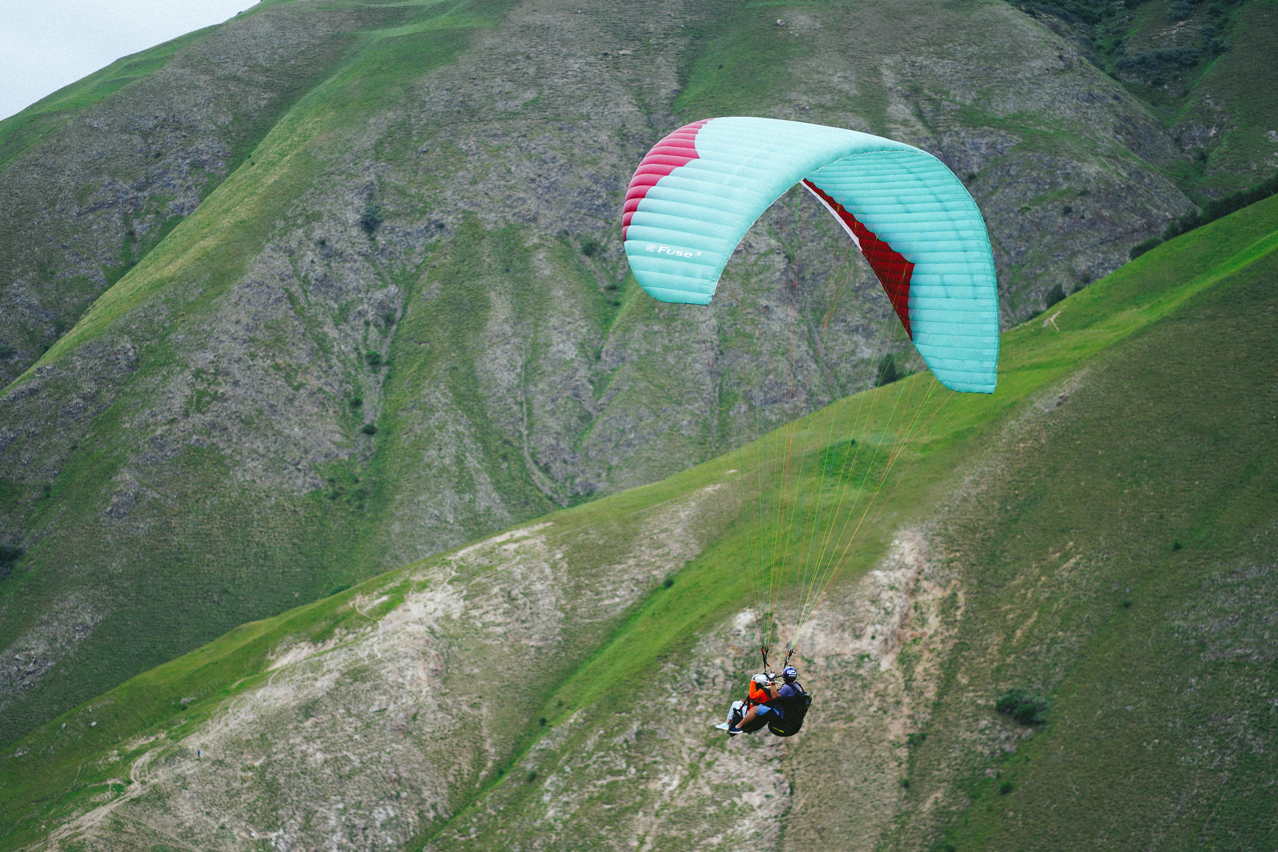 Чегем. Фотограф с психологическим образованием