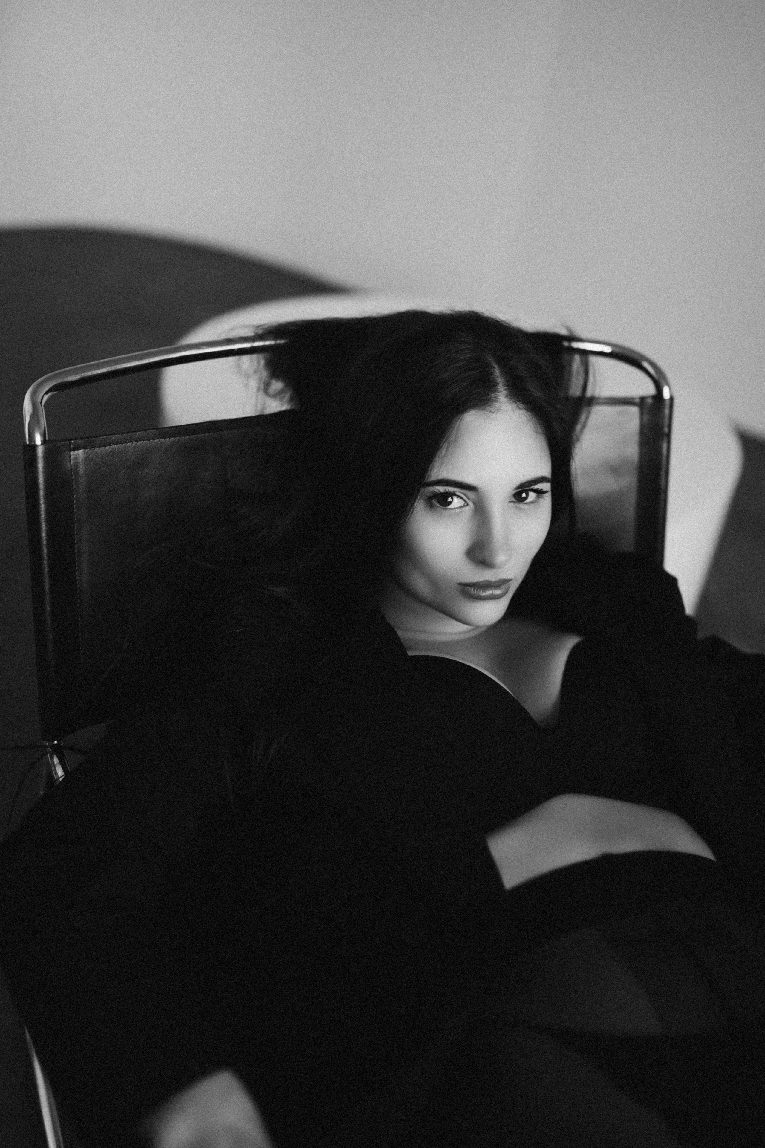 Ксения. Фотограф с психологическим образованием