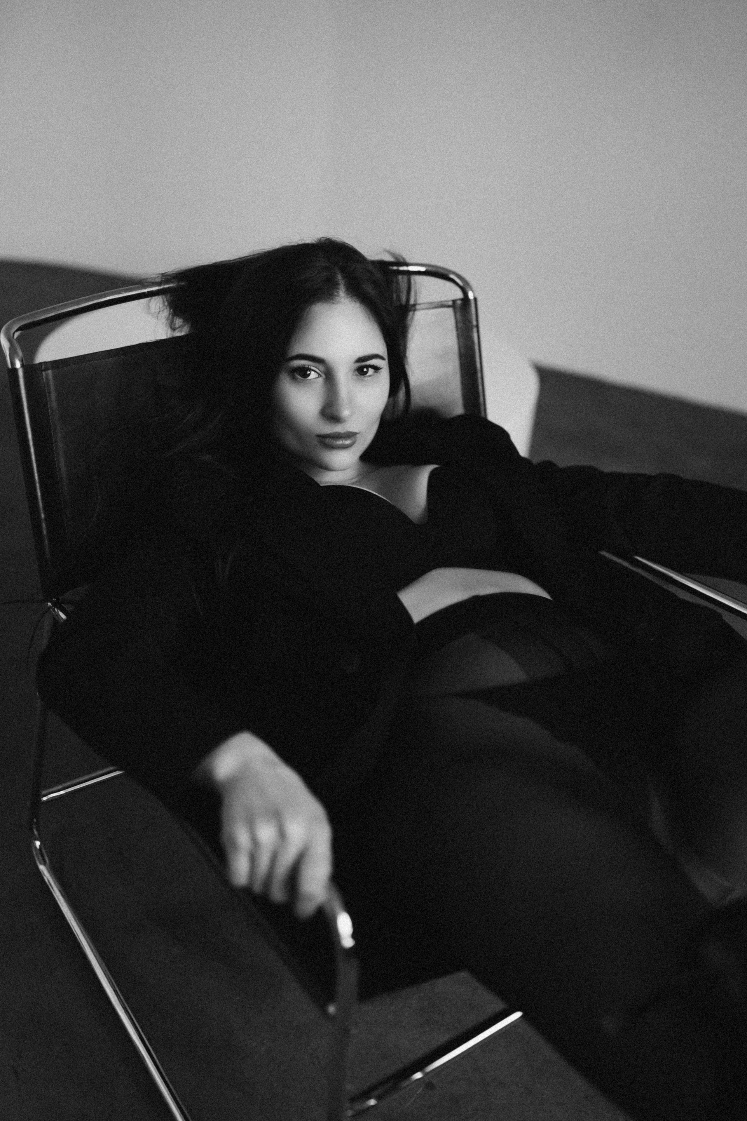 Ксения. Фотограф с психологическим образованием