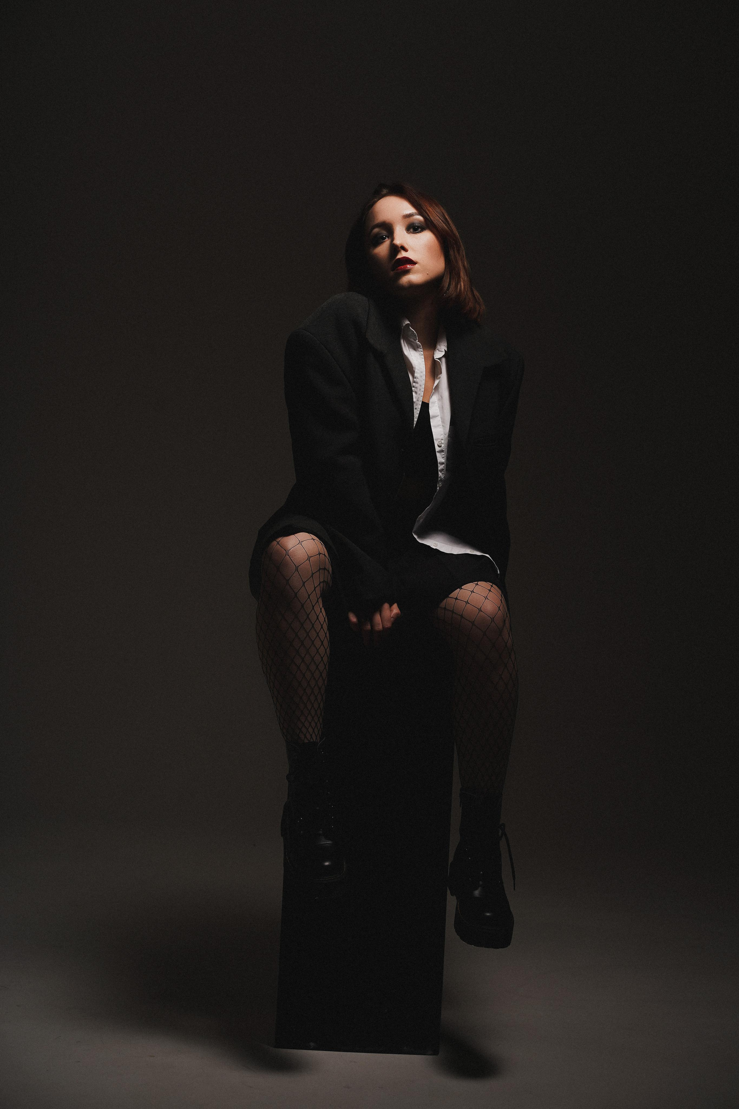 Катерина. Фотограф с психологическим образованием