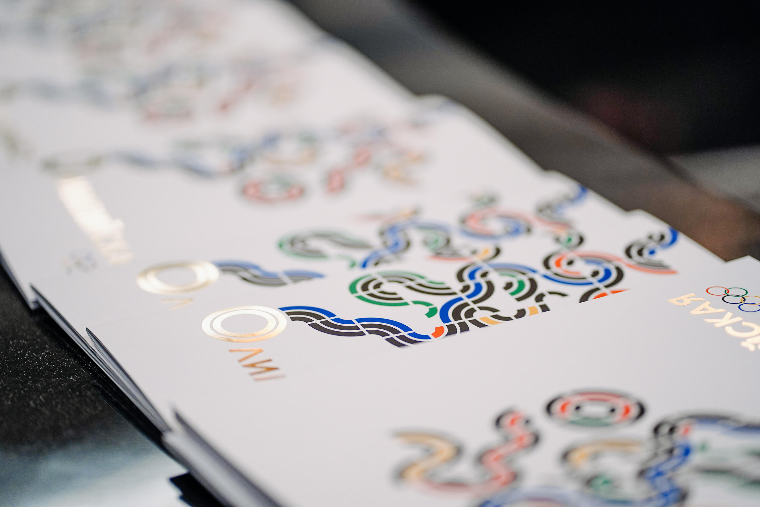 Выставка «Олимпийская» в отеле Marriott. Фотограф с психологическим образованием