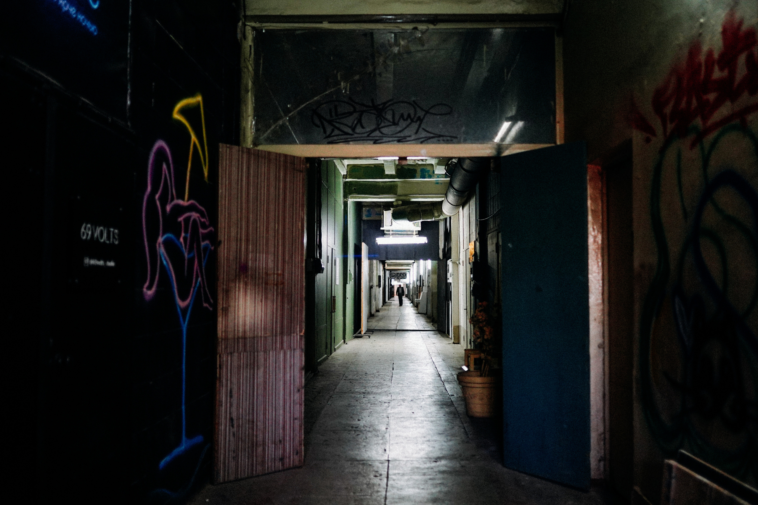 ЗИП. Фотограф с психологическим образованием