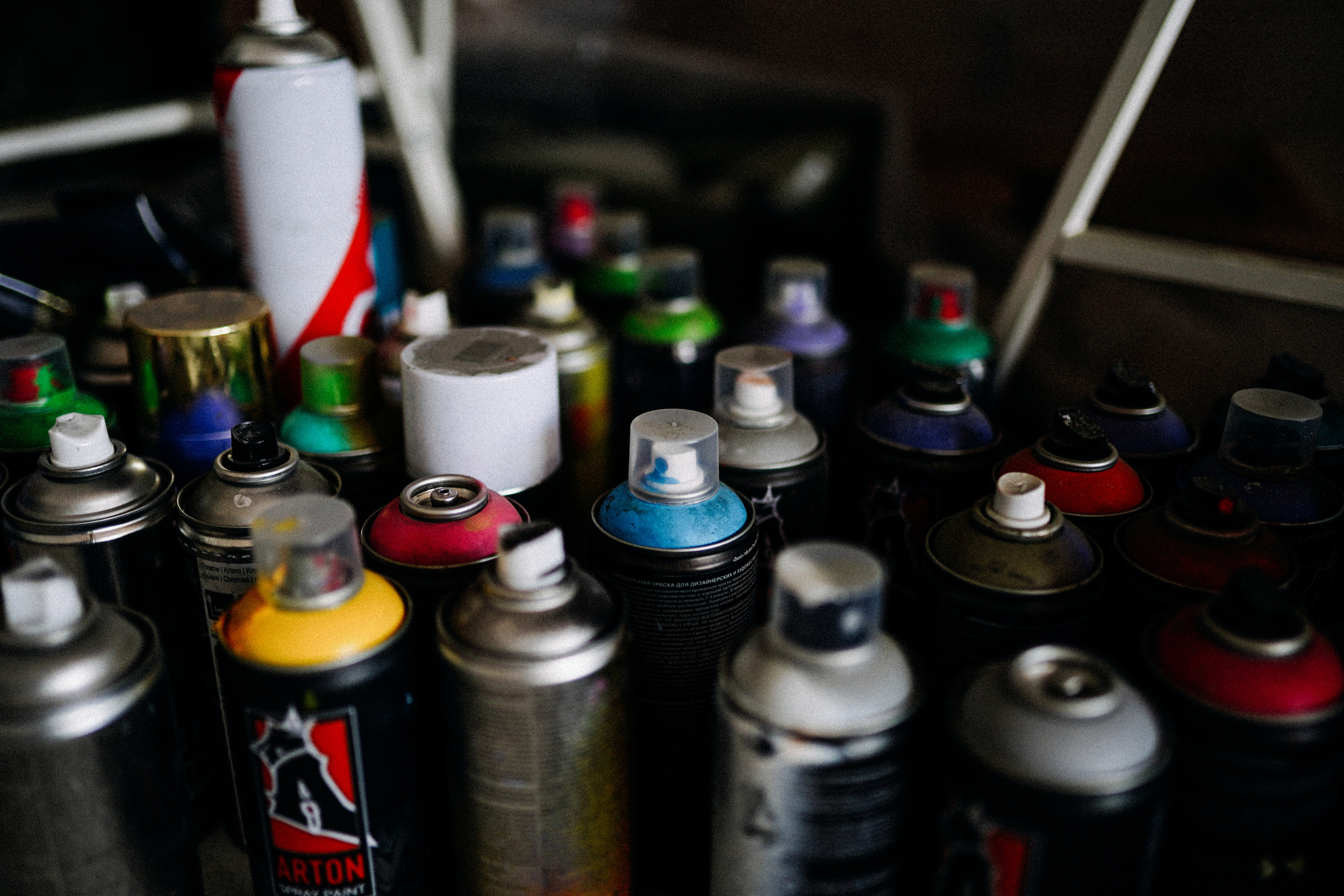 Мастерская Игоря Михайленко. Фотограф с психологическим образованием