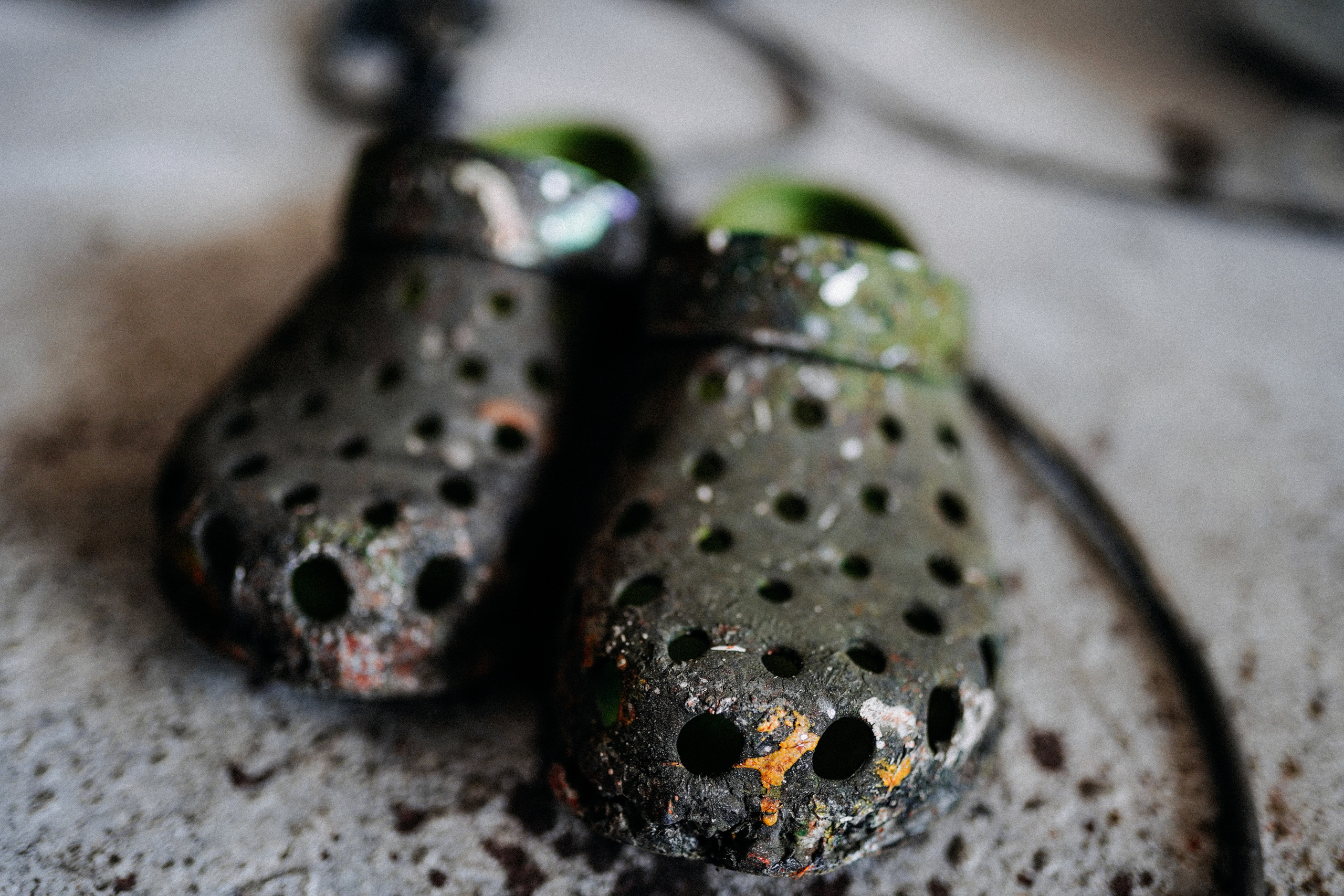 Мастерская Игоря Михайленко. Фотограф с психологическим образованием