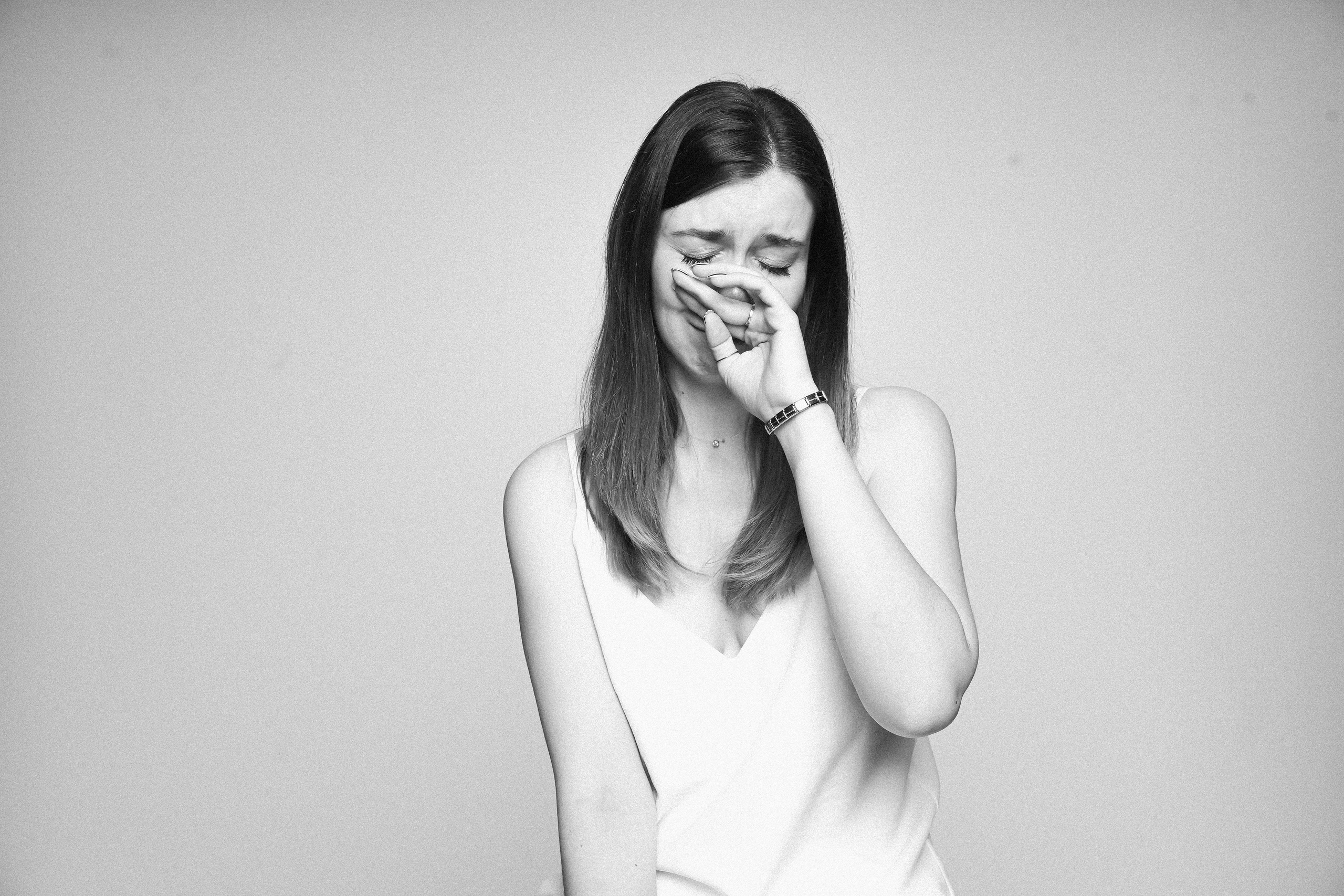 Алёна / фототерапия. Фотограф с психологическим образованием