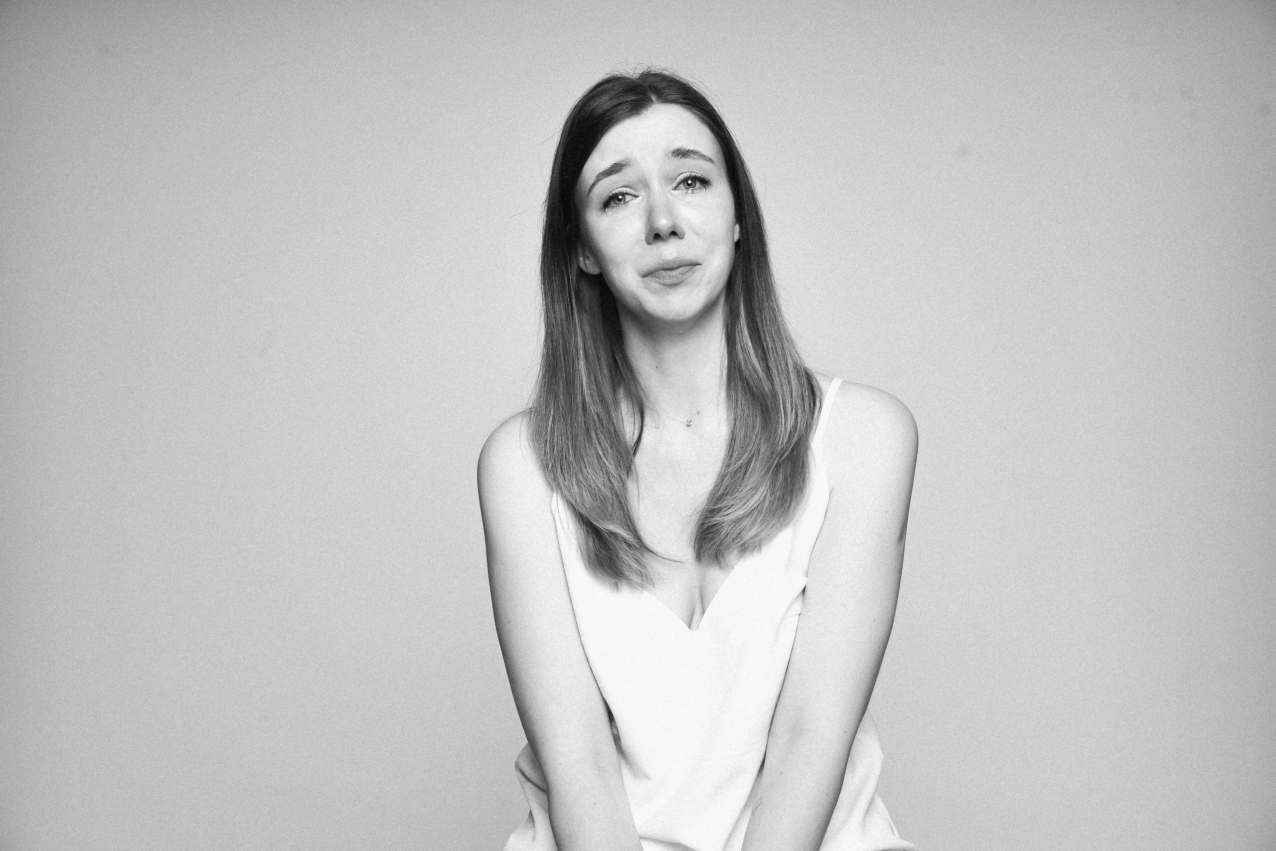 Алёна / фототерапия. Фотограф с психологическим образованием