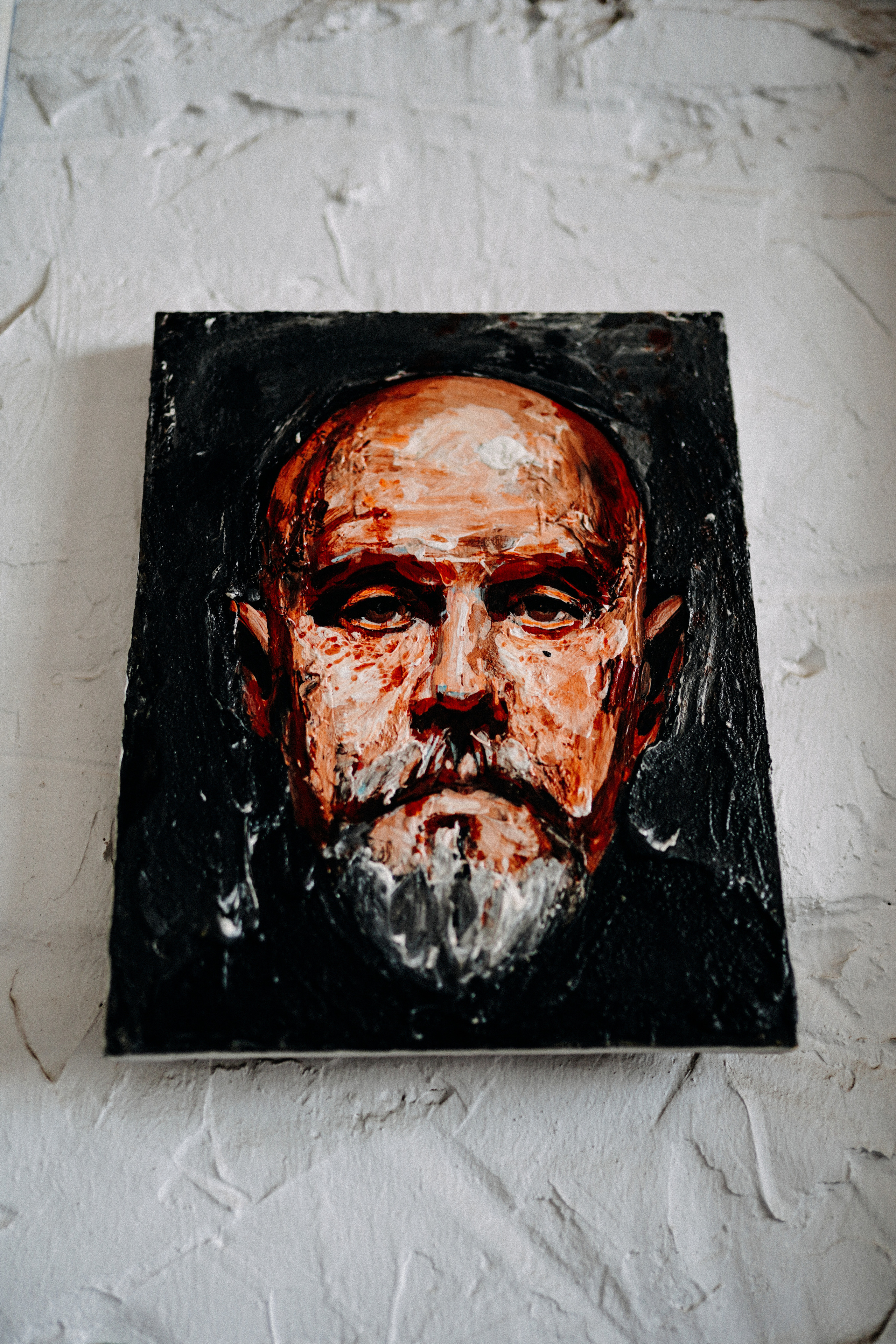 Мастерская Игоря Михайленко. Фотограф с психологическим образованием