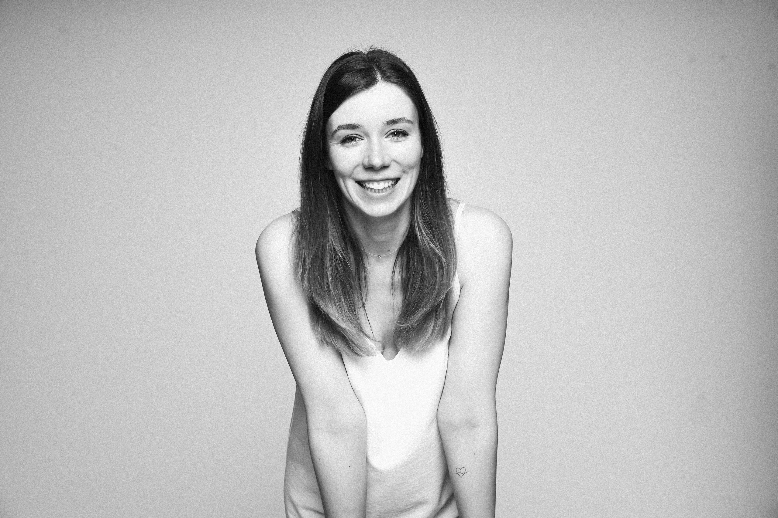 Алёна / фототерапия. Фотограф с психологическим образованием