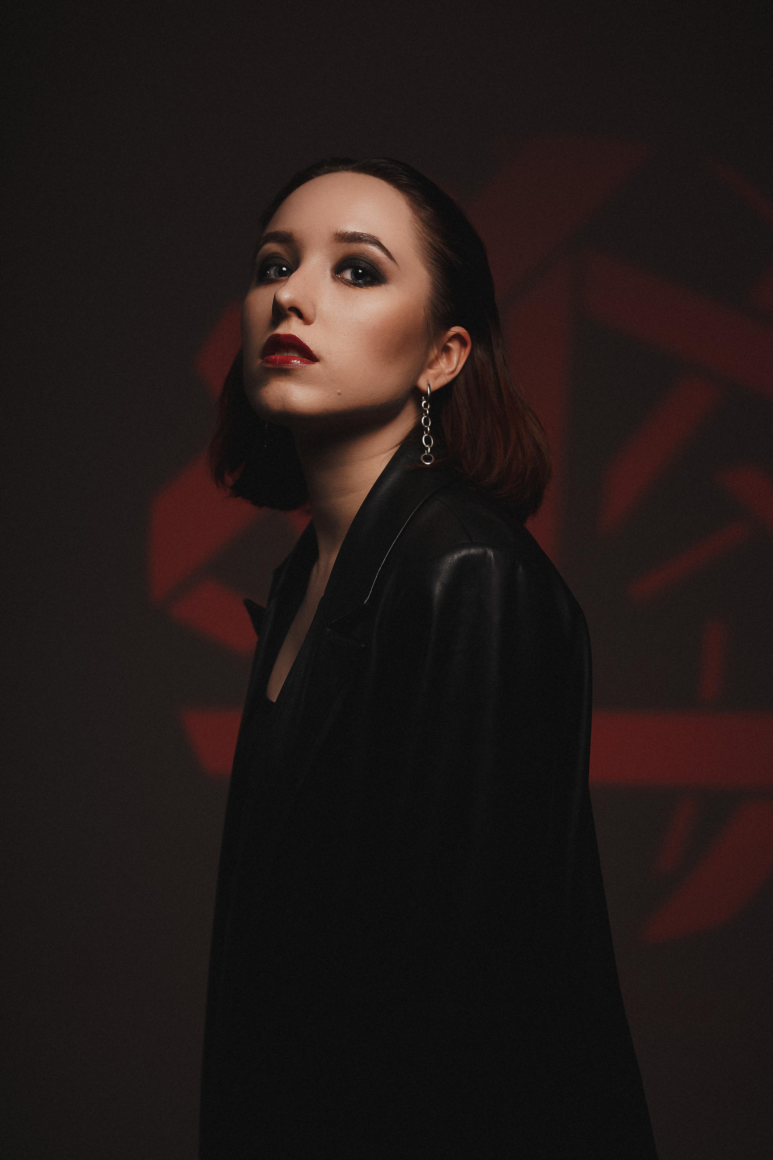 Катерина. Фотограф с психологическим образованием