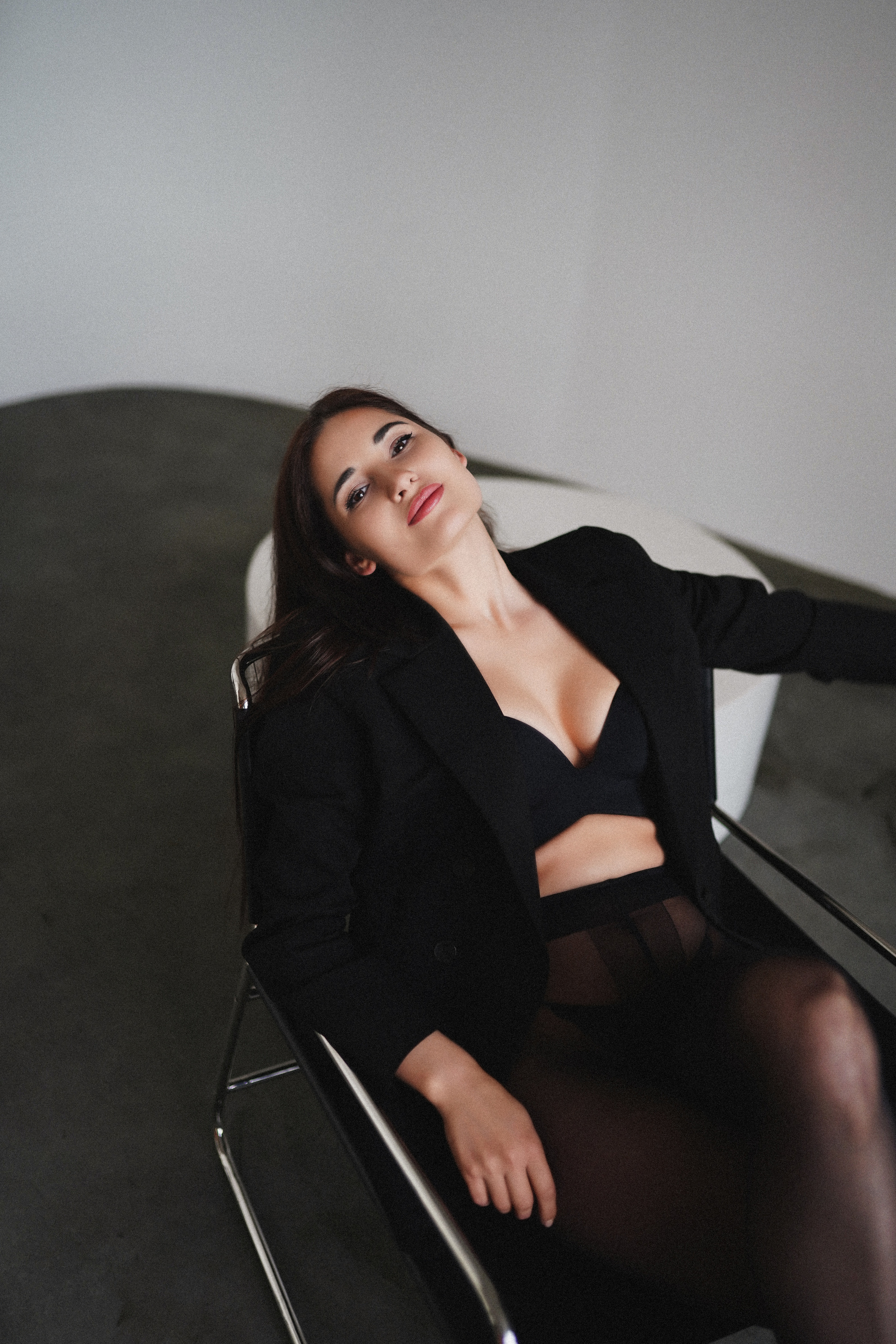 Ксения. Фотограф с психологическим образованием