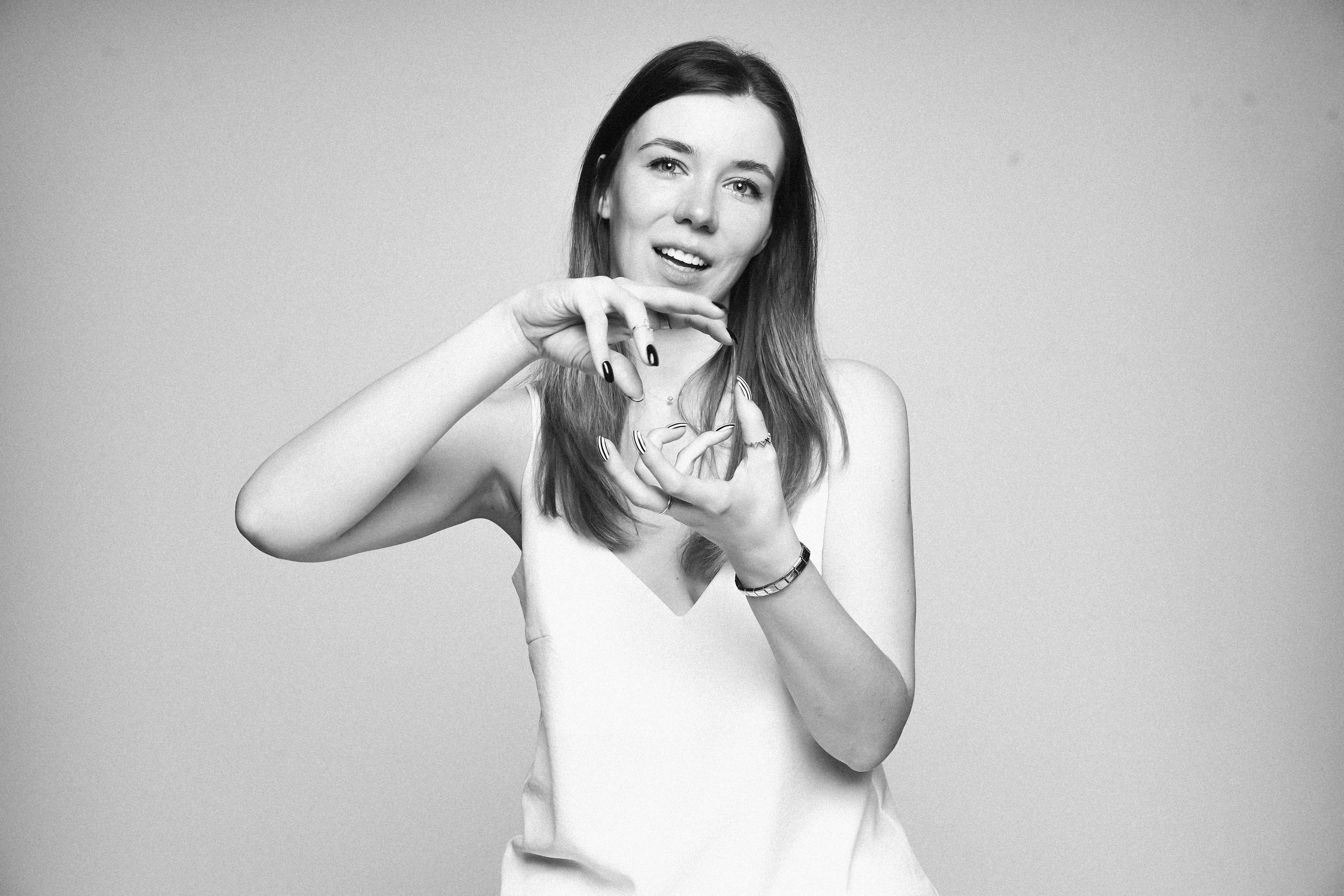 Алёна / фототерапия. Фотограф с психологическим образованием