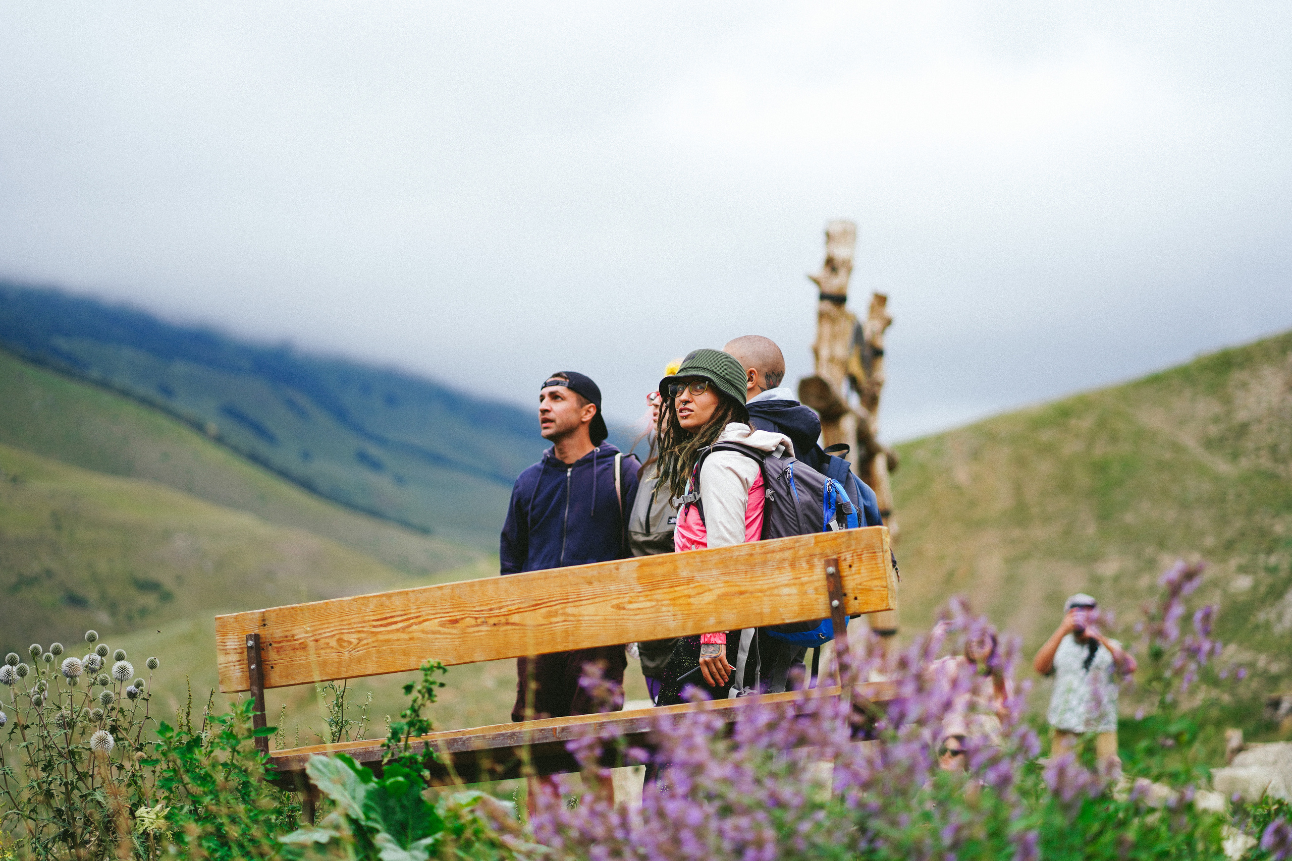 Чегем. Фотограф с психологическим образованием