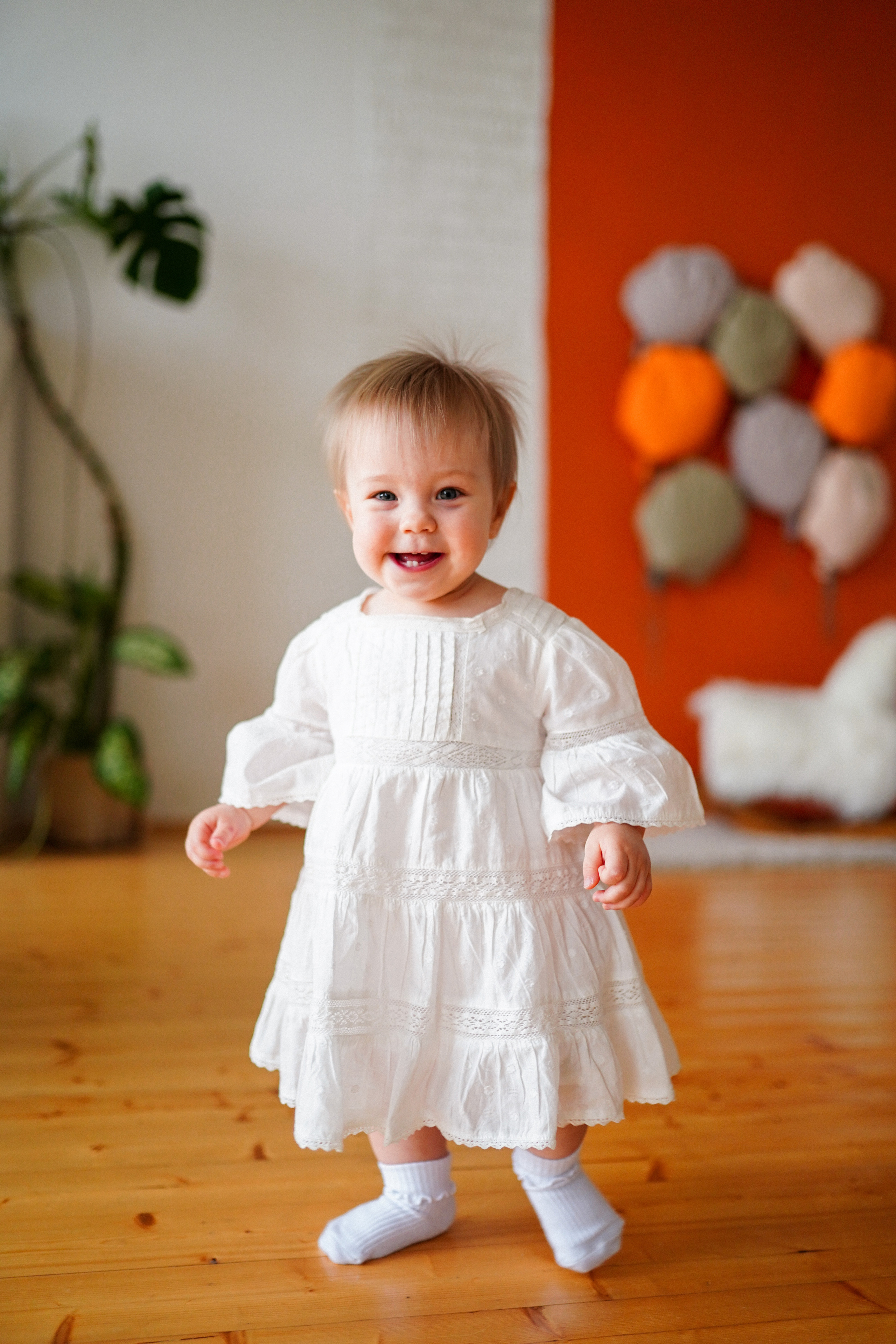 Оля, Паша и маленькая Лера. Фотограф с психологическим образованием