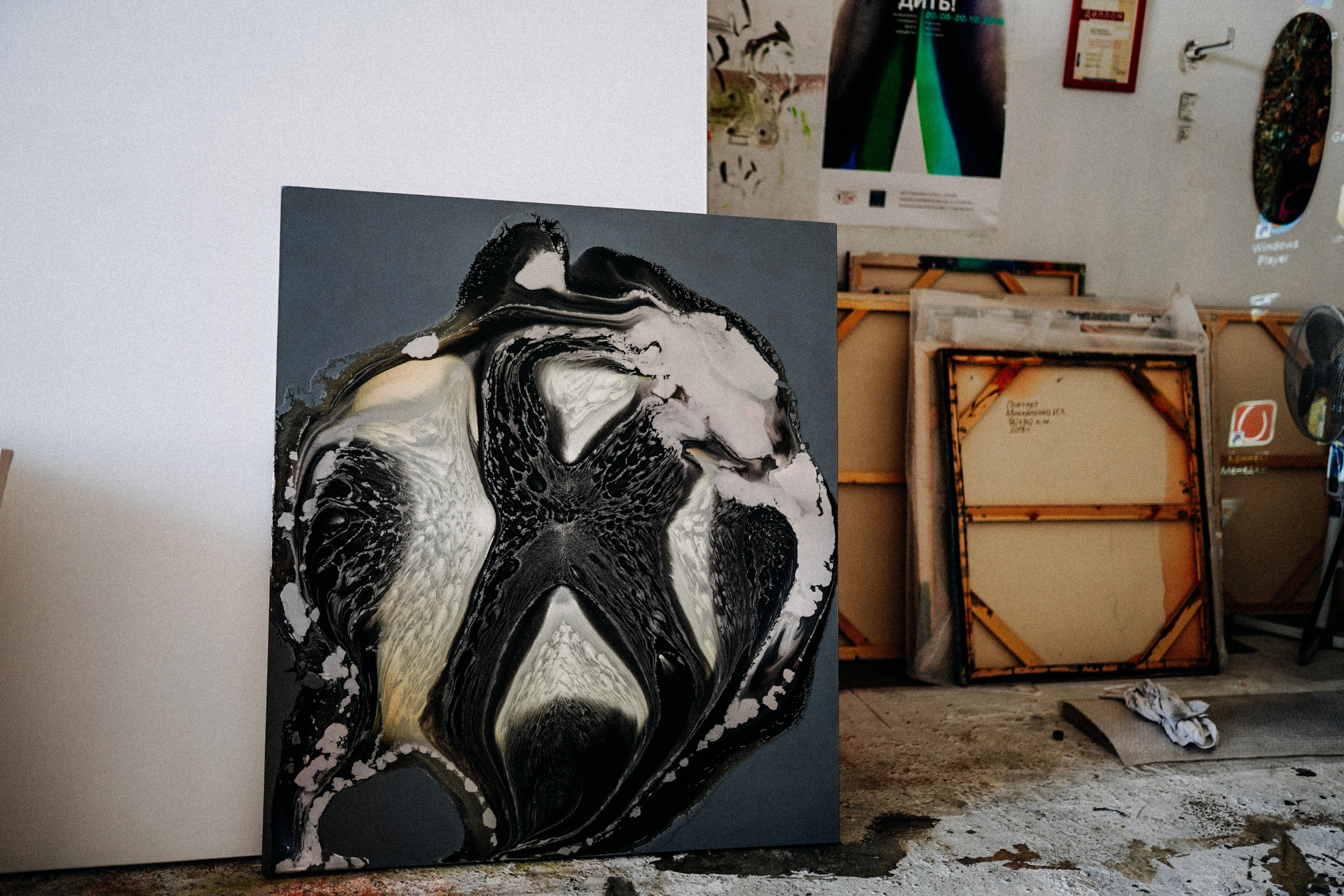 Мастерская Игоря Михайленко. Фотограф с психологическим образованием