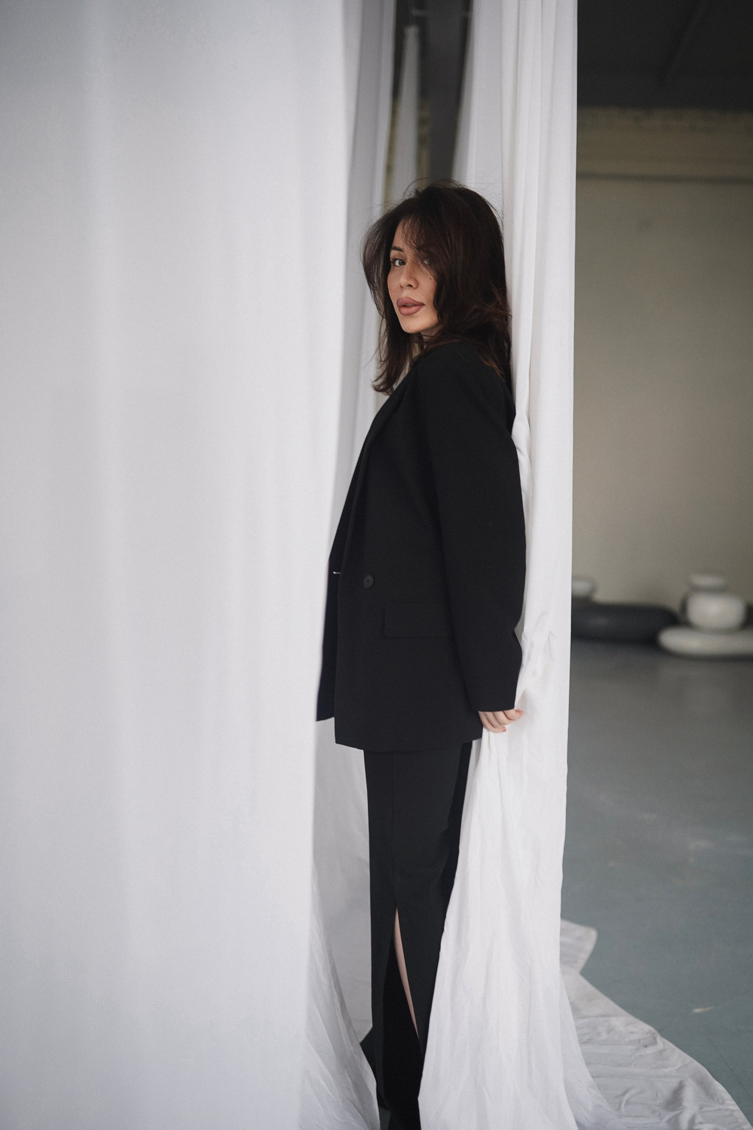 Крис. Фотограф с психологическим образованием