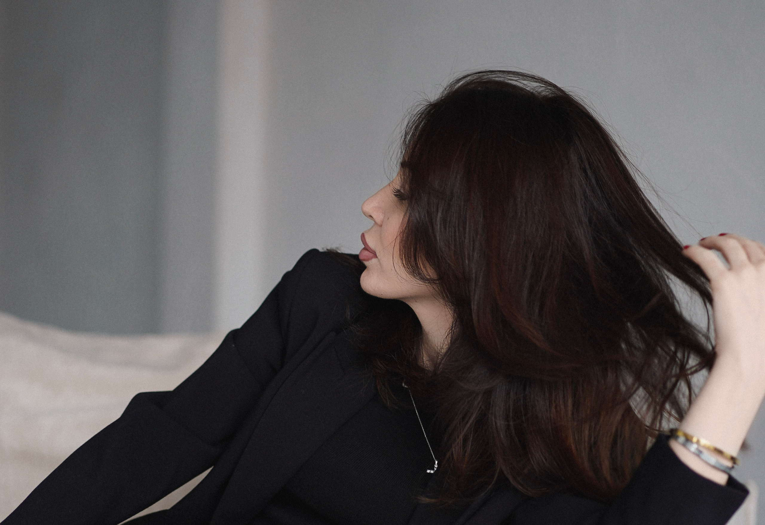 Крис. Фотограф с психологическим образованием