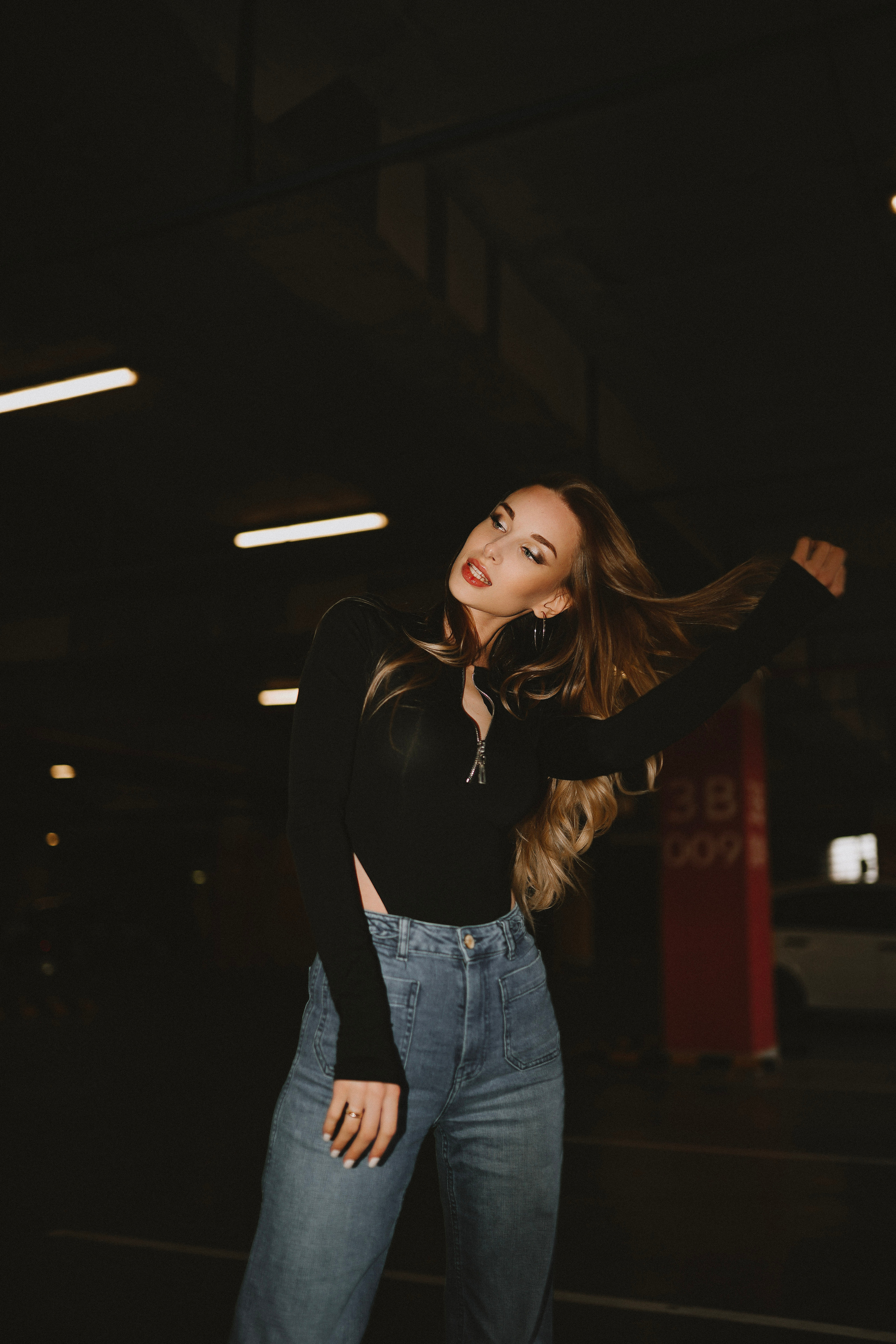 Настя. Фотограф с психологическим образованием