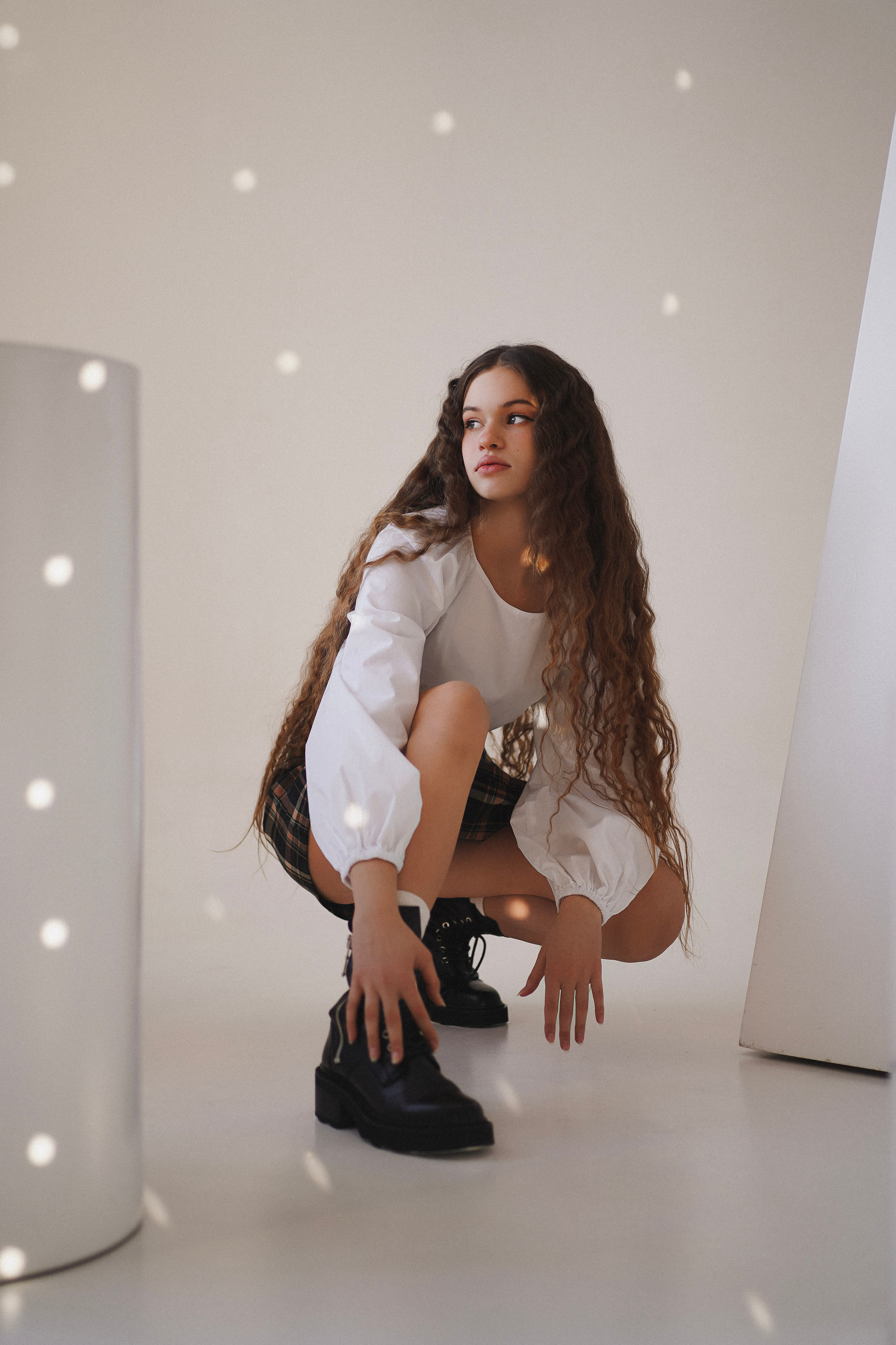 Ксюша. Фотограф с психологическим образованием