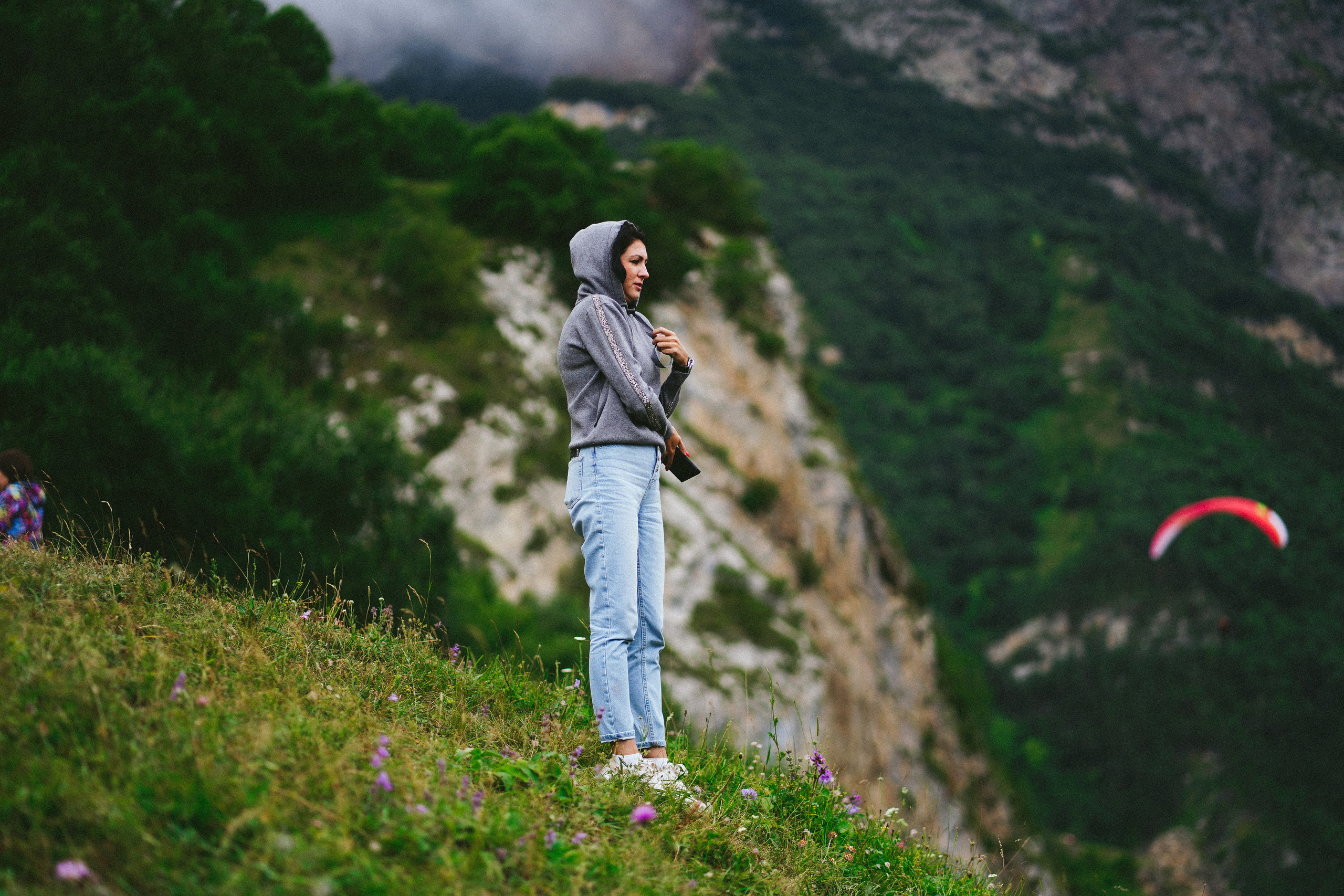 Чегем. Фотограф с психологическим образованием