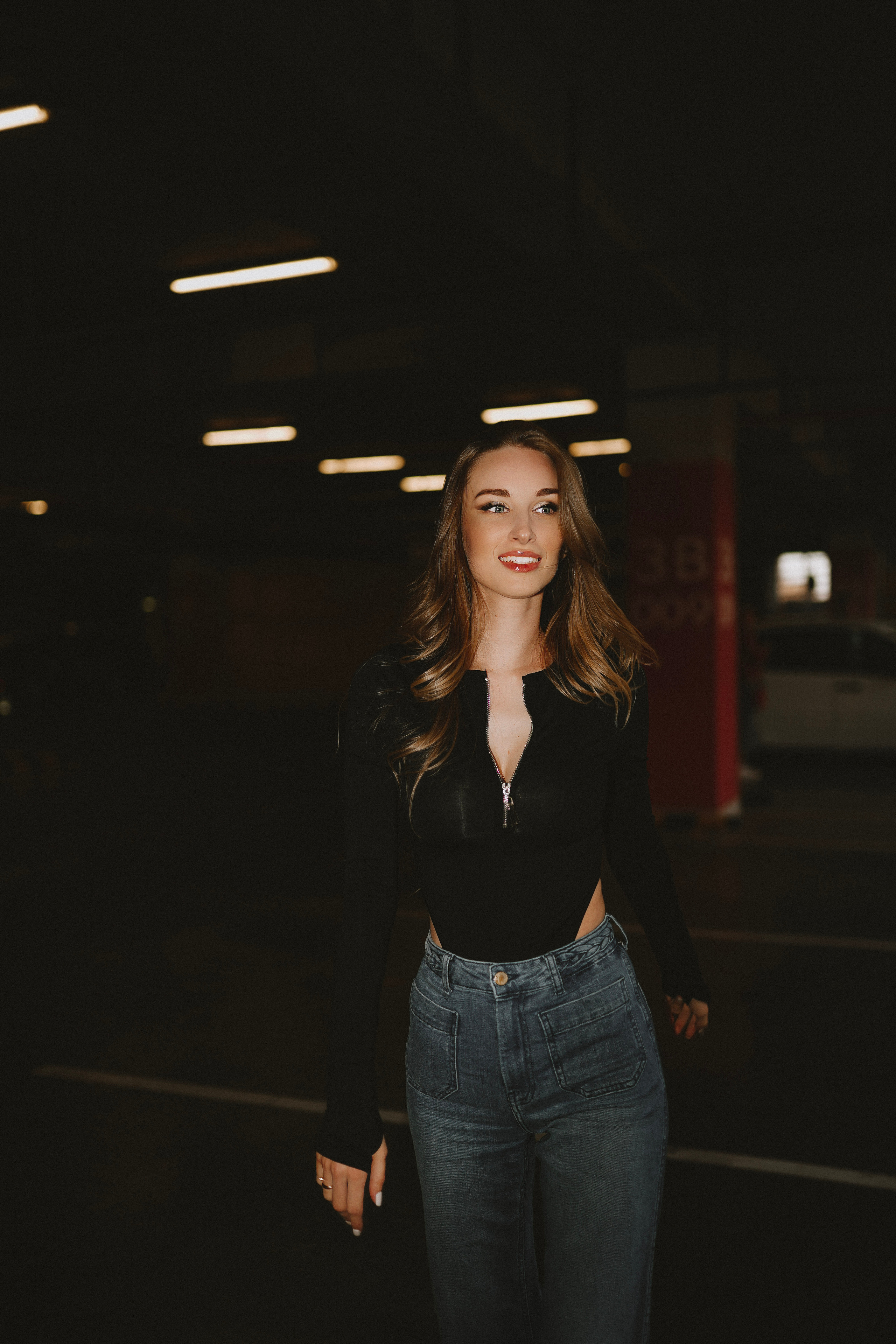 Настя. Фотограф с психологическим образованием