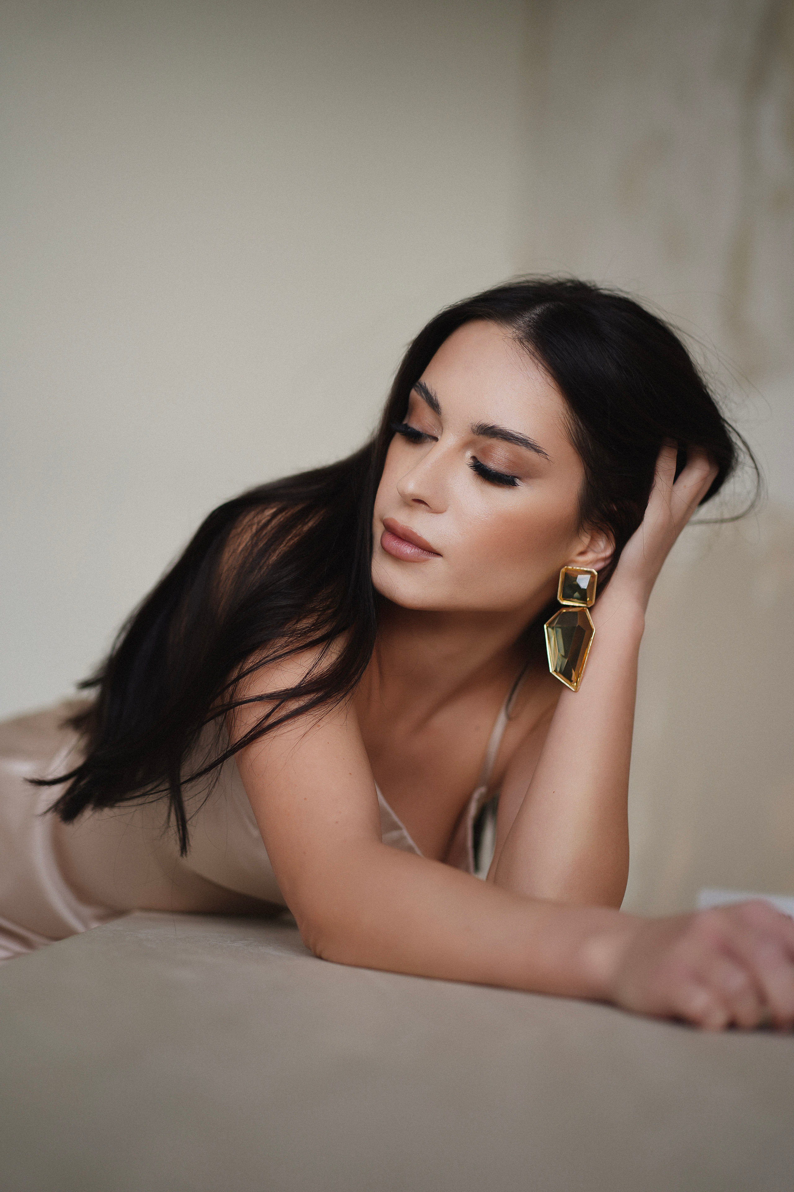 Аня. Фотограф с психологическим образованием