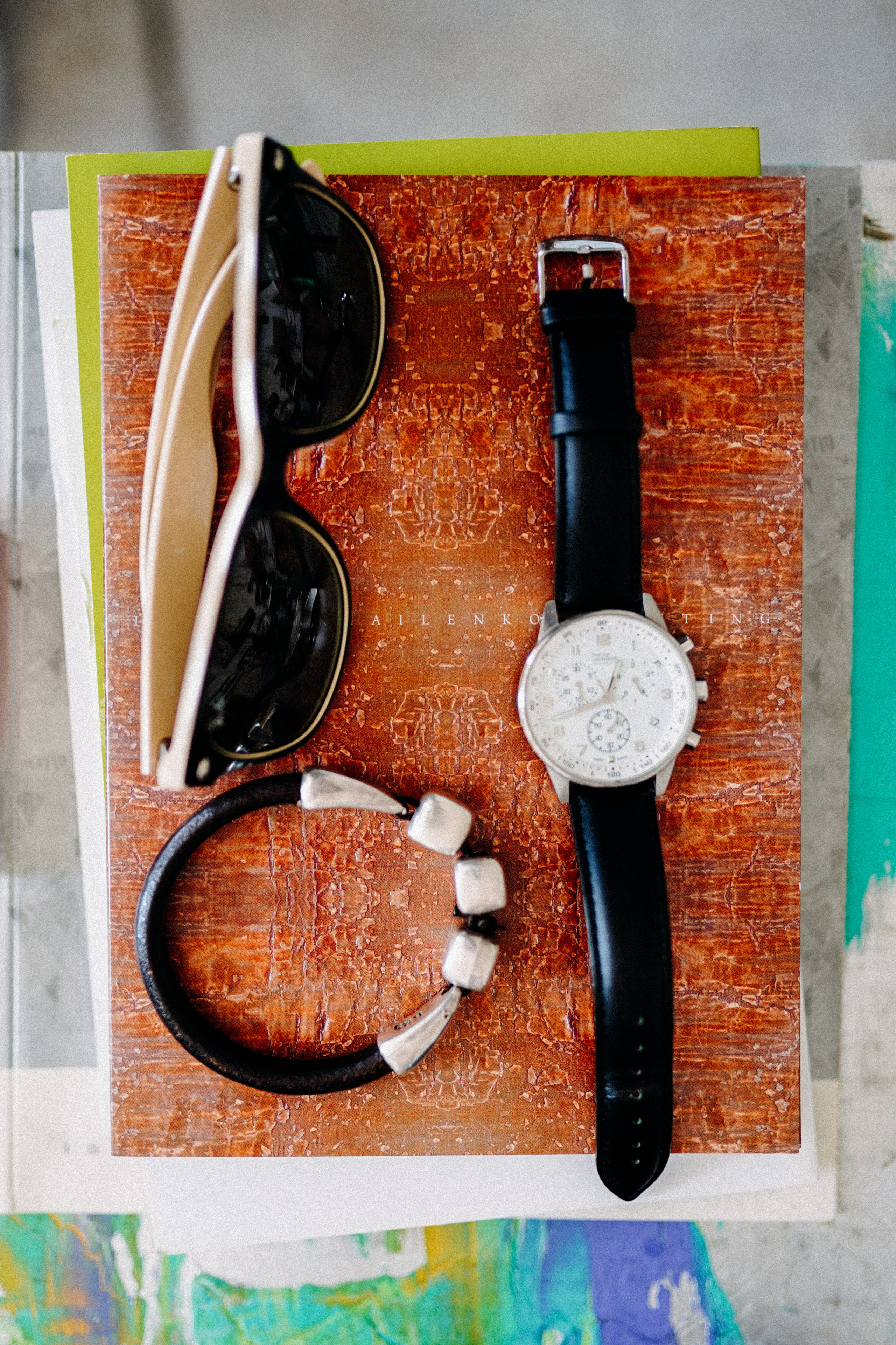 Мастерская Игоря Михайленко. Фотограф с психологическим образованием