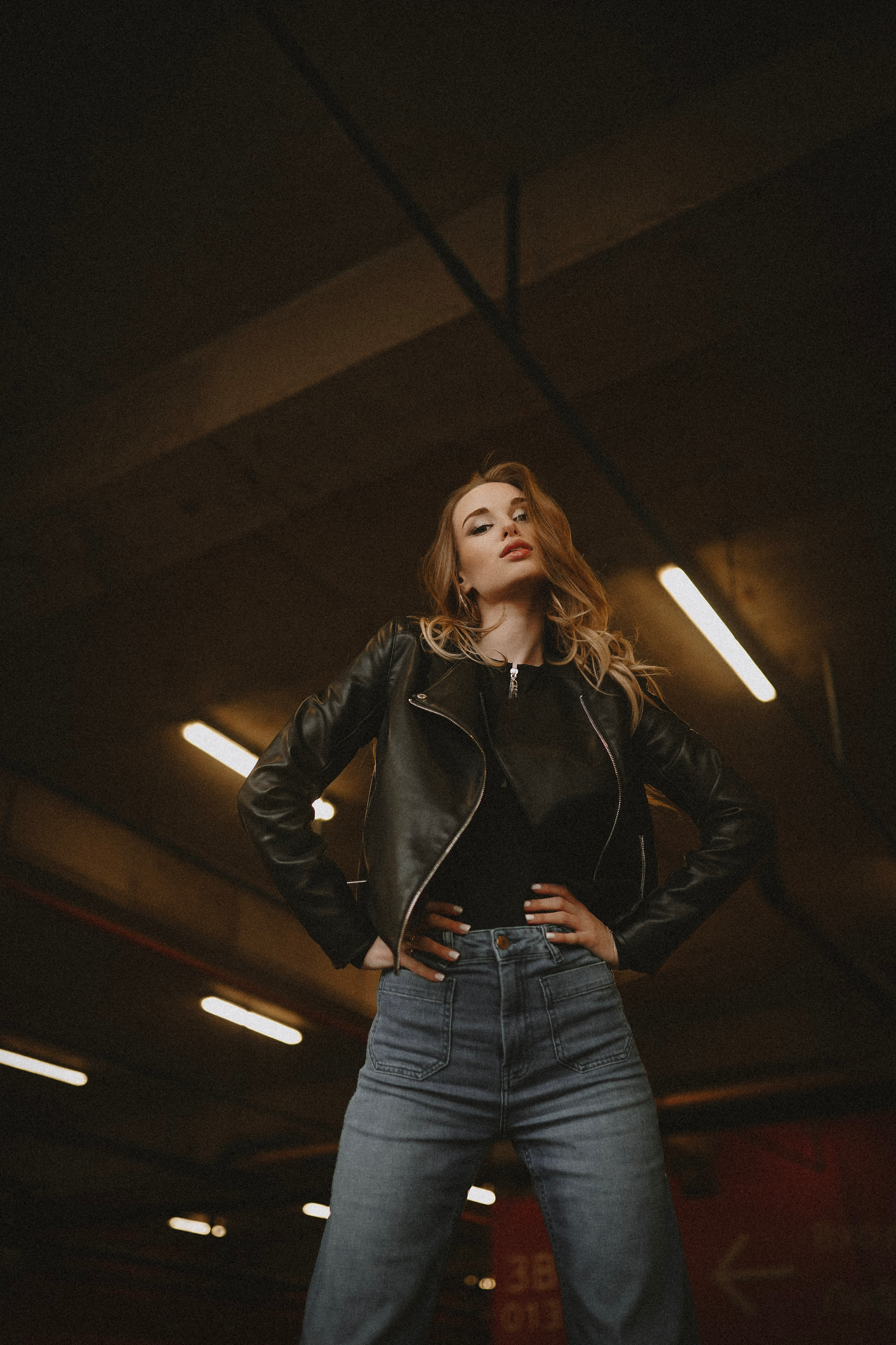 Настя. Фотограф с психологическим образованием