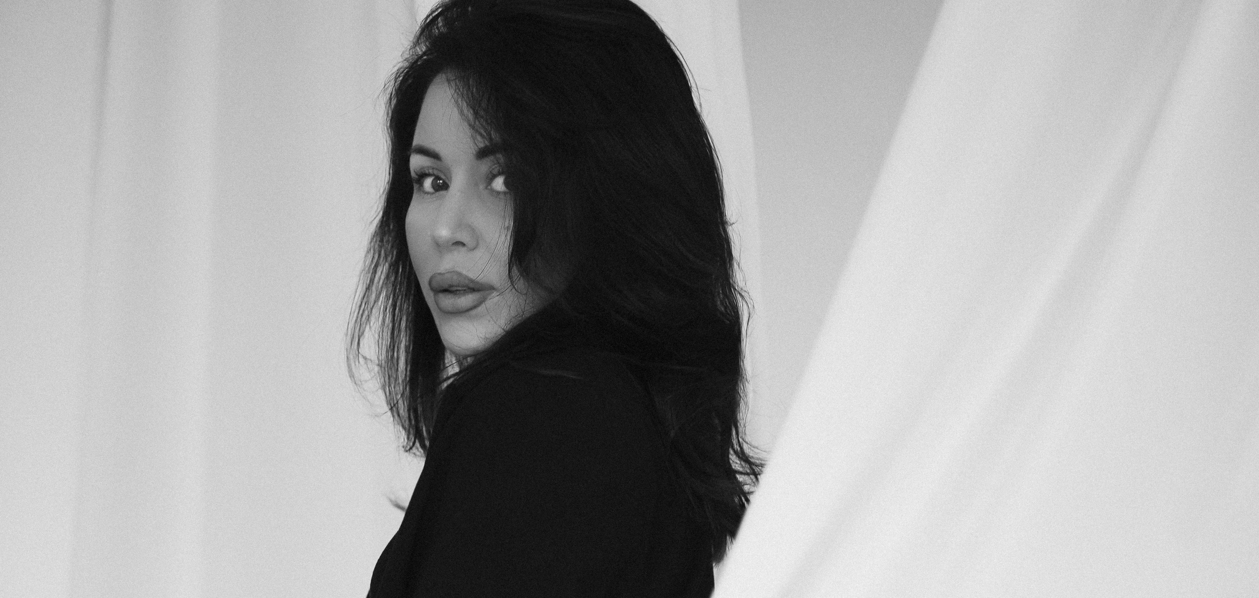 Крис. Фотограф с психологическим образованием