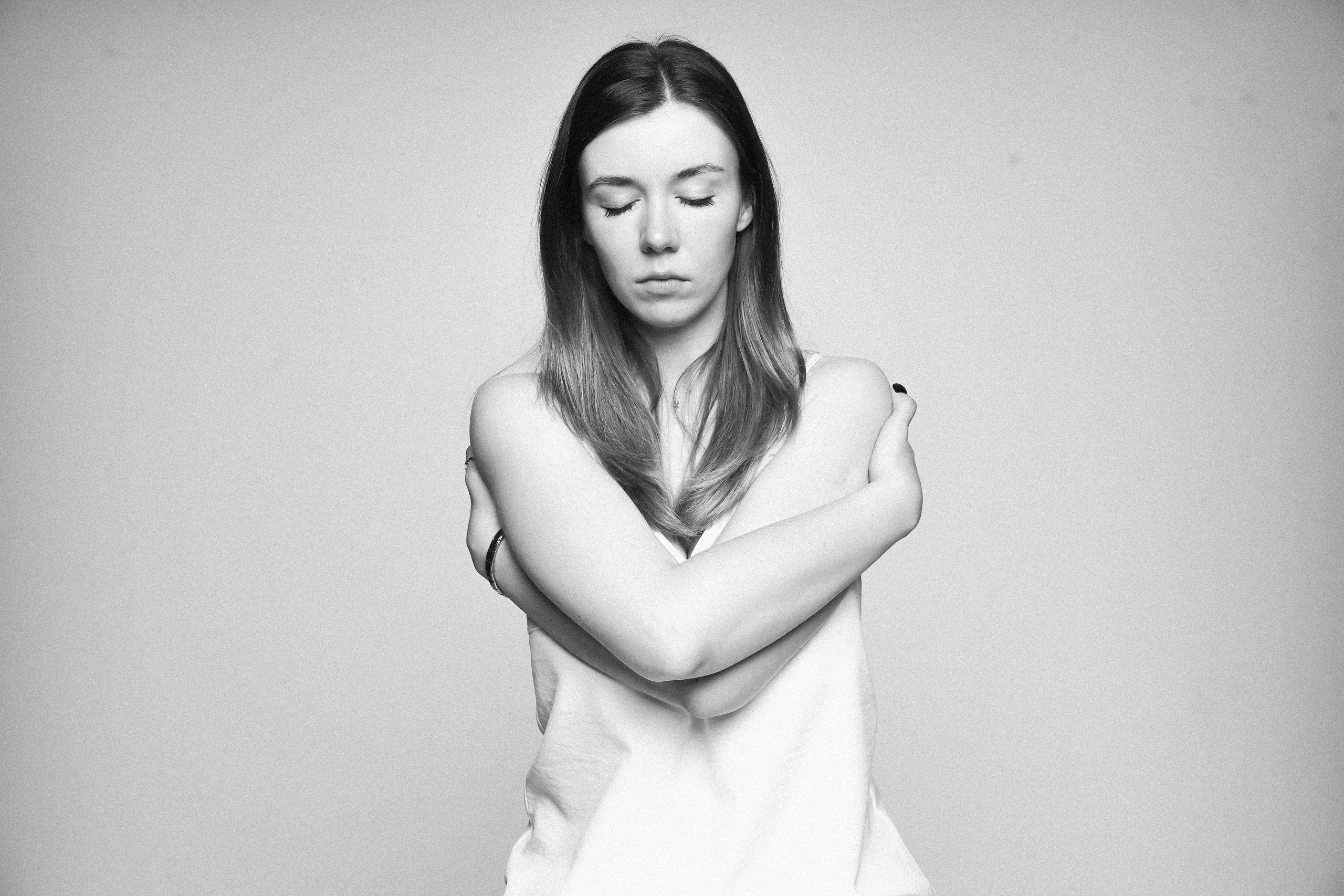 Алёна / фототерапия. Фотограф с психологическим образованием