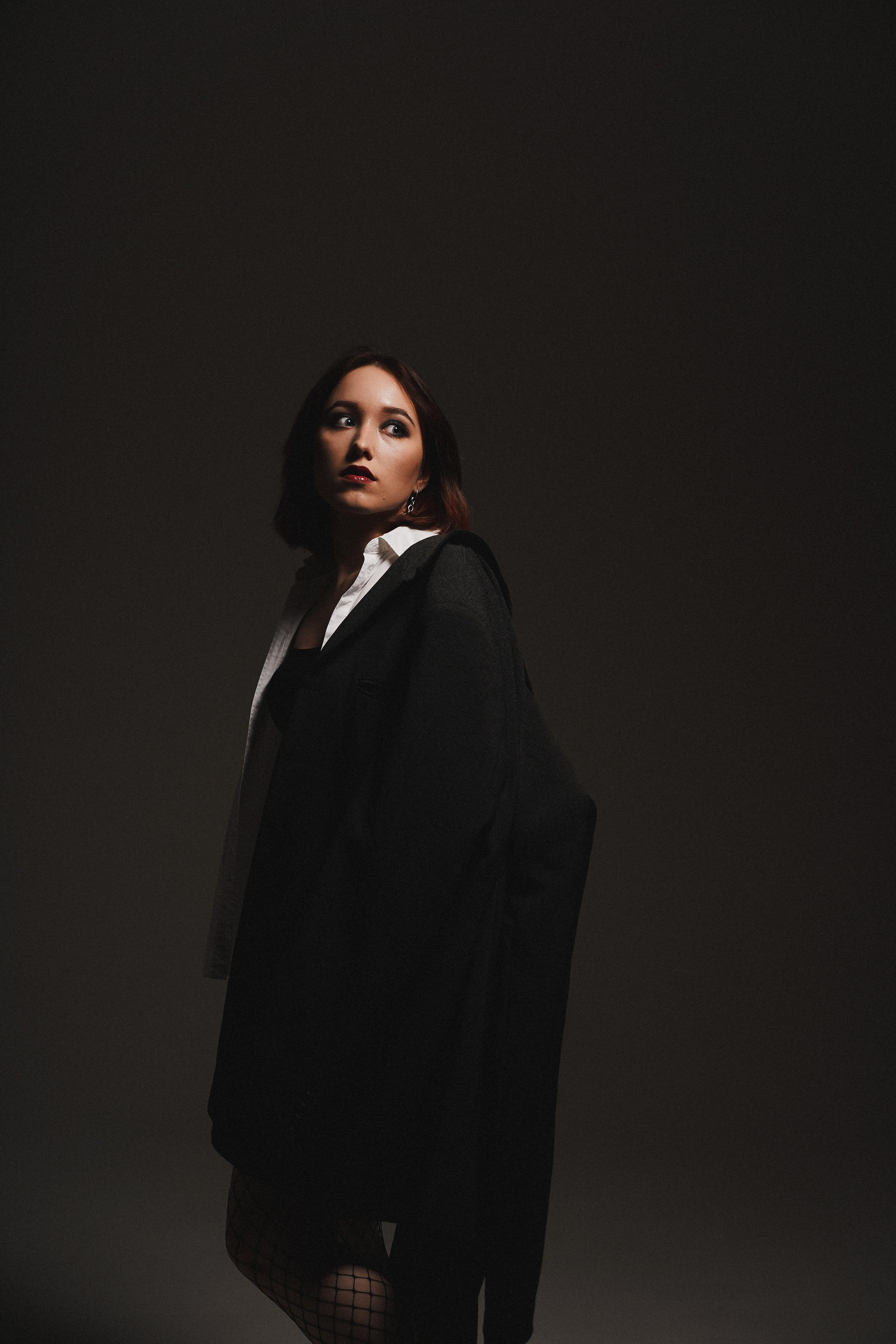 Катерина. Фотограф с психологическим образованием