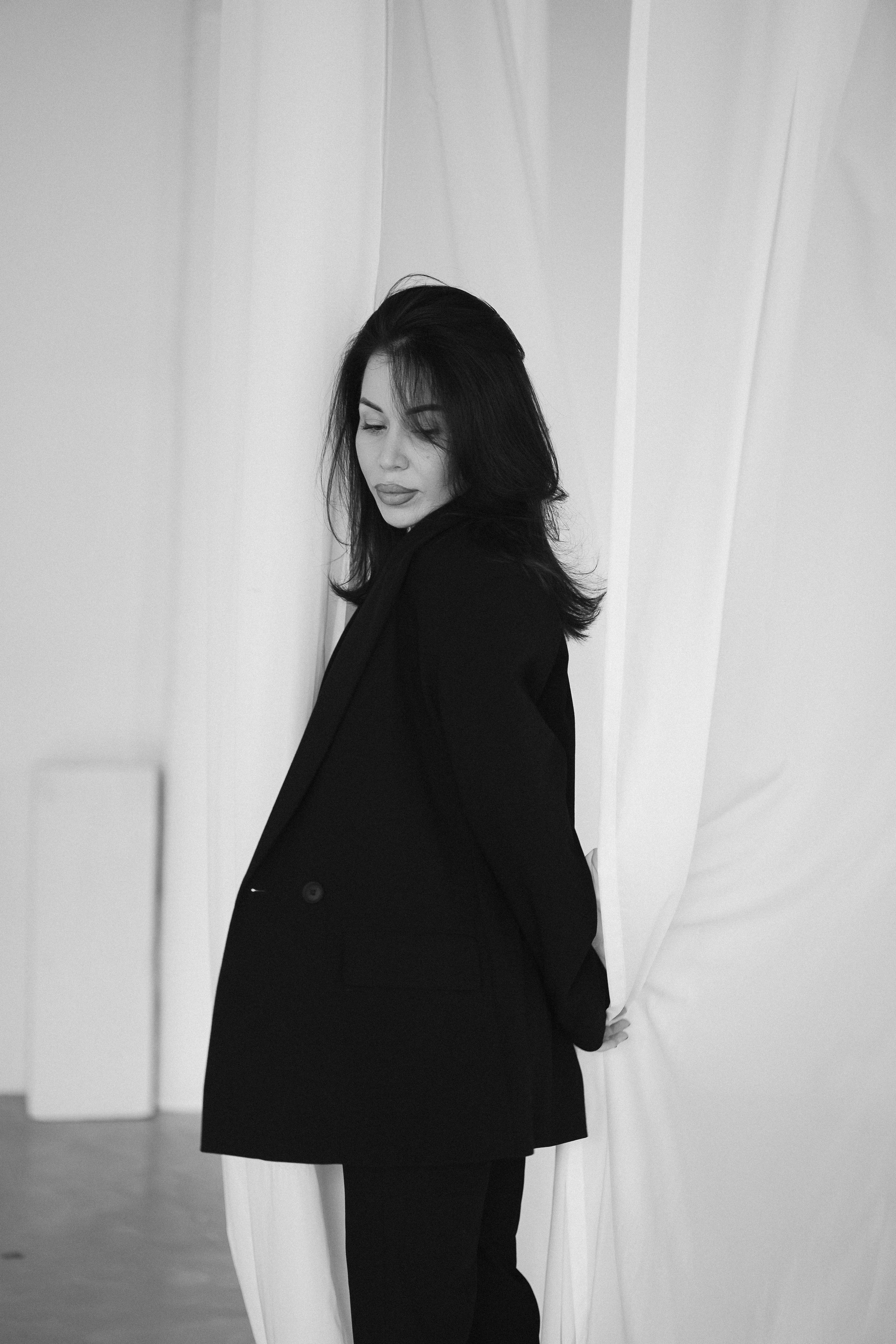 Крис. Фотограф с психологическим образованием