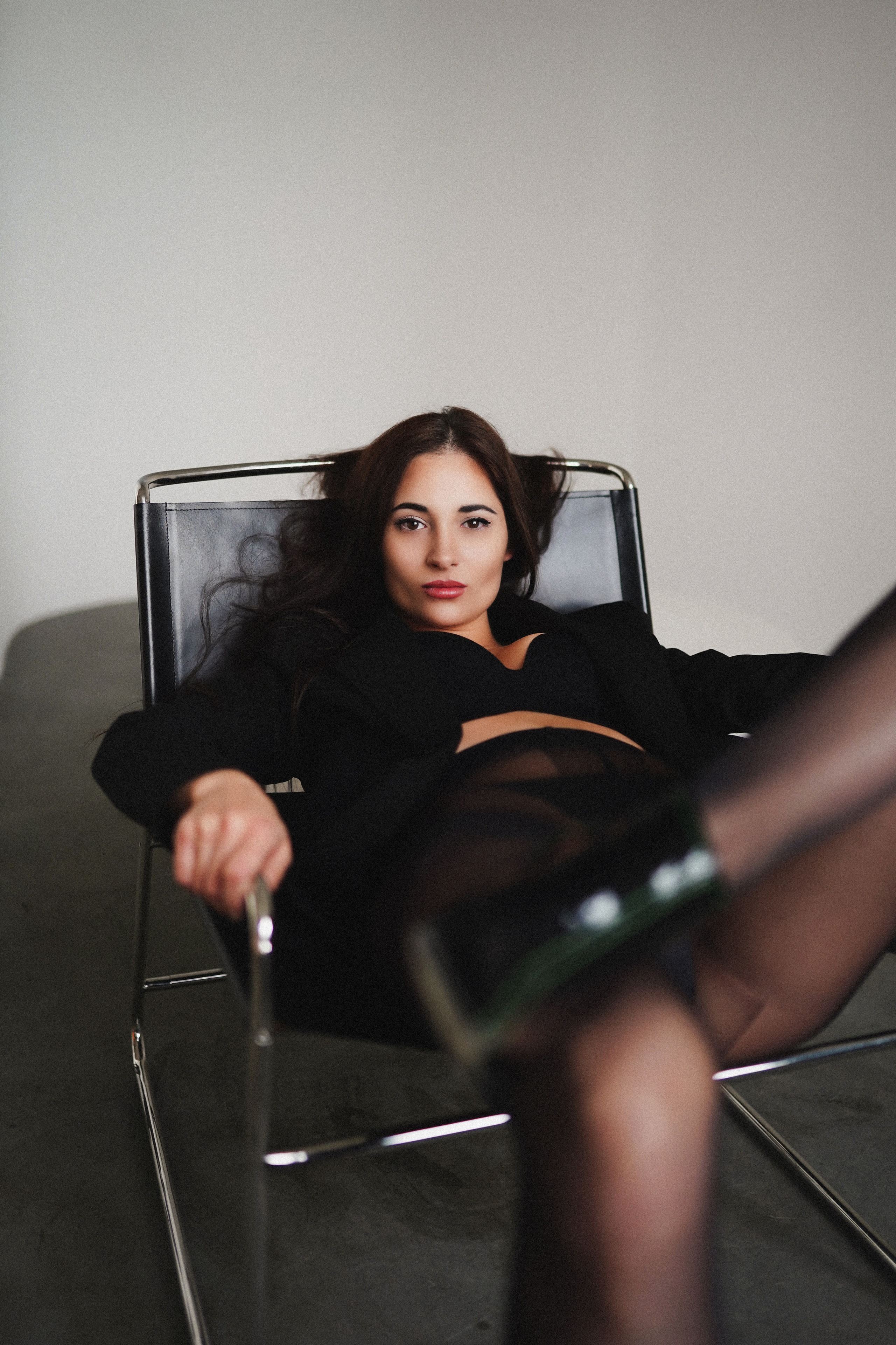 Ксения. Фотограф с психологическим образованием