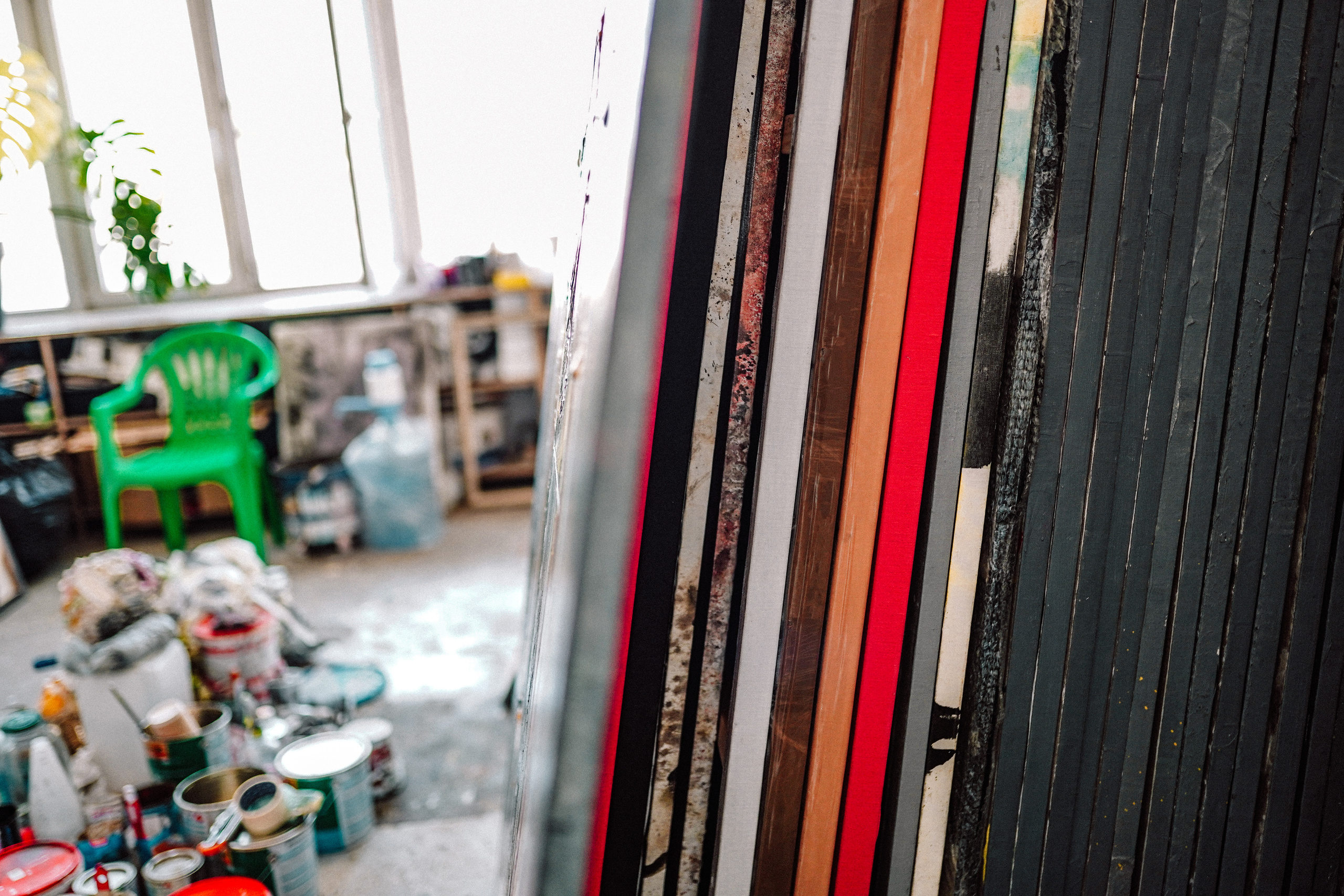 Мастерская Игоря Михайленко. Фотограф с психологическим образованием