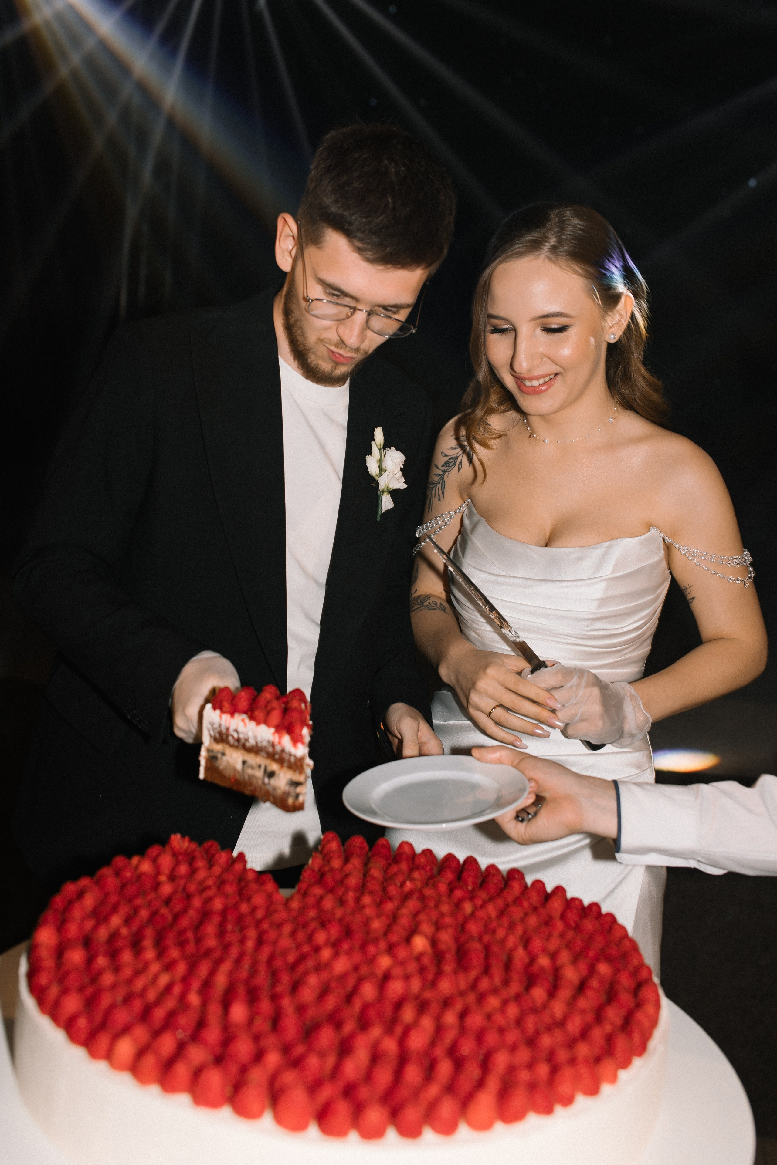 Ренат и Лина. Ланемец Юлия — фотограф Волгоград/Волжский