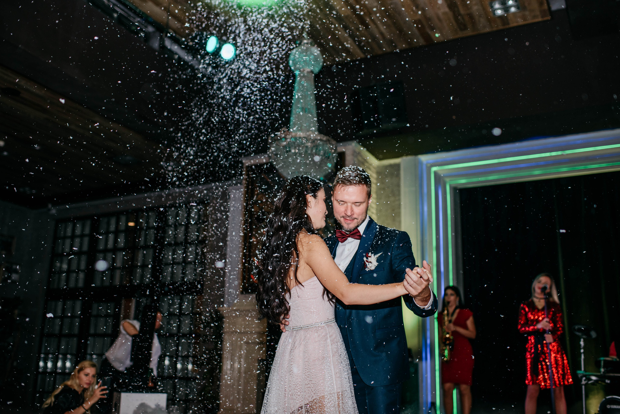 Barvikha Luxury Village. Свадебный и семейный фотограф в г. Москва Ирина Гаврилова