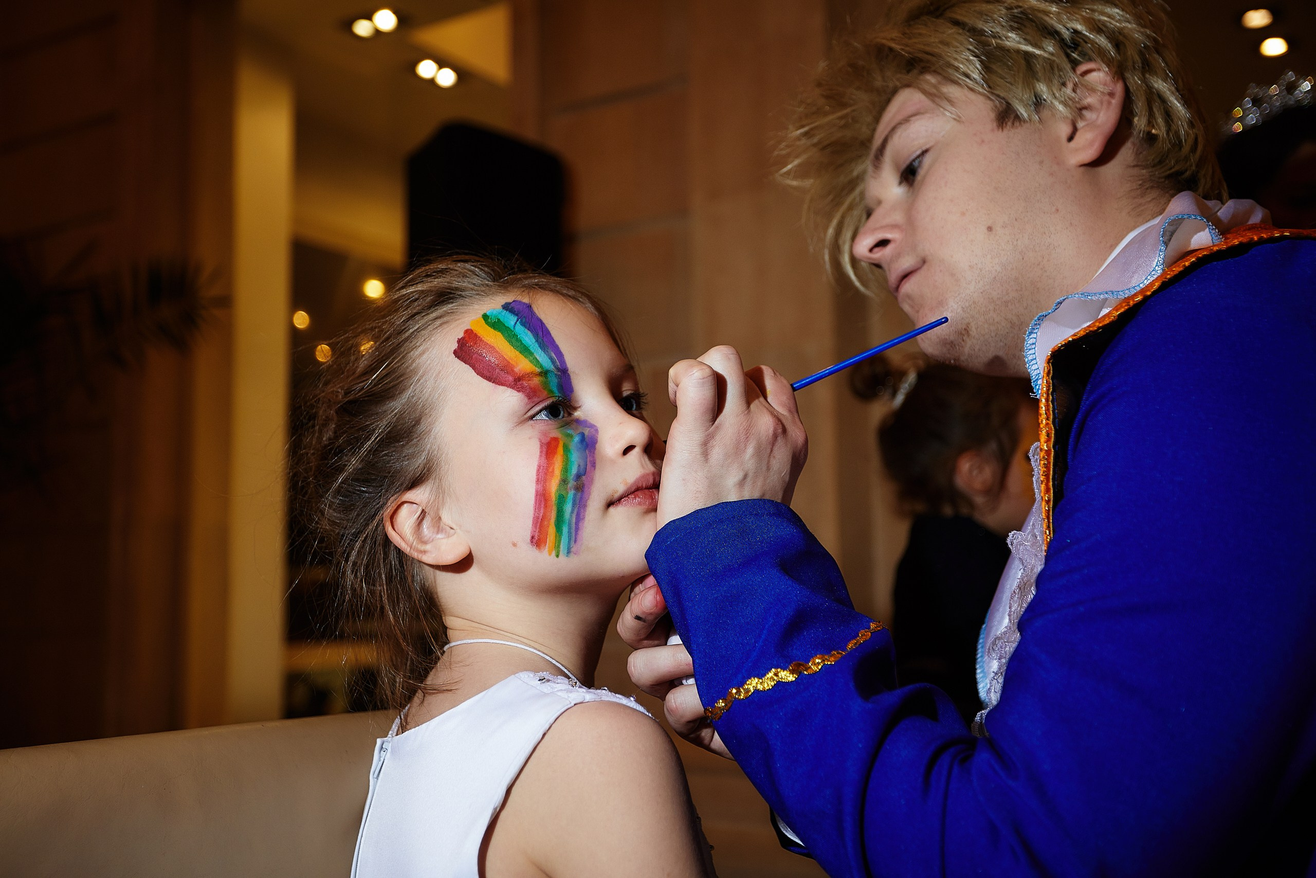 Олег и Мария. Портфолио