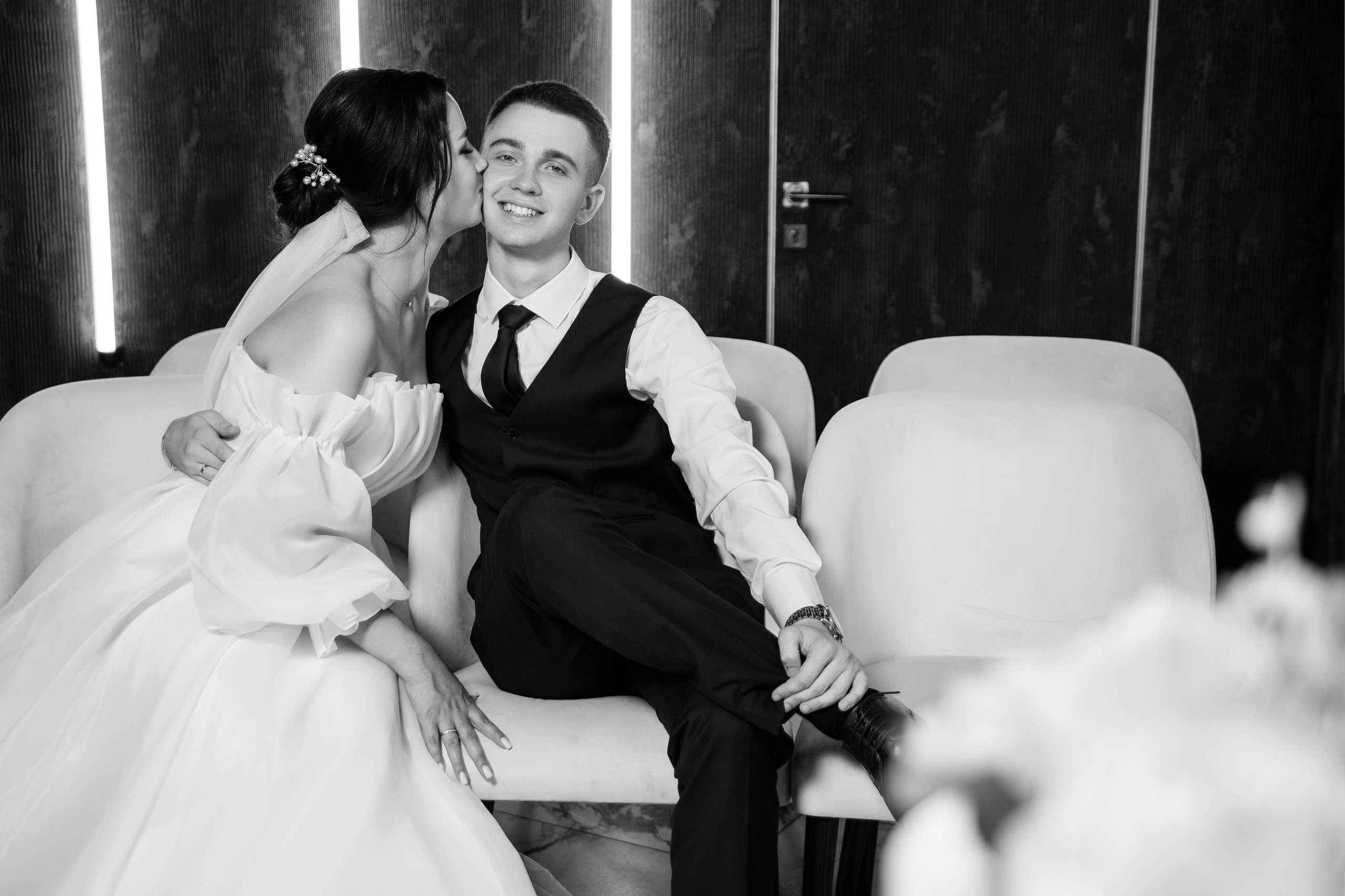 Егор ♥ Олеся. Свадебный и семейный фотограф в городе Воронеж. Ирина Боловина