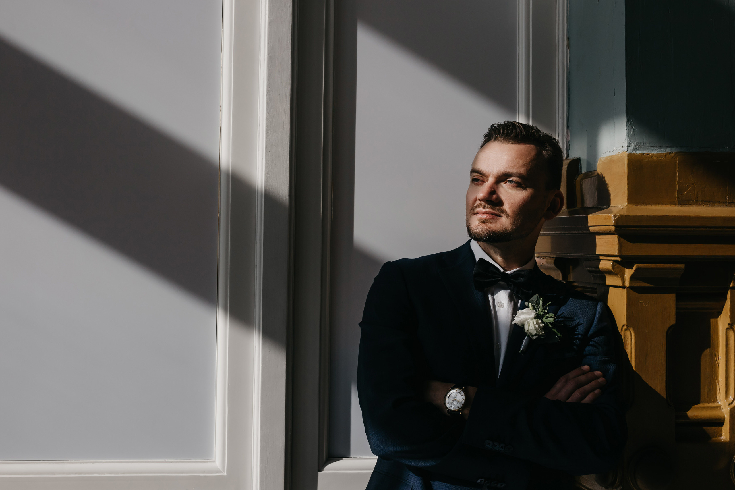 Андрей и Анастасия. Свадебный и семейный фотограф в Санкт-Петербурге Игорь Бабенко