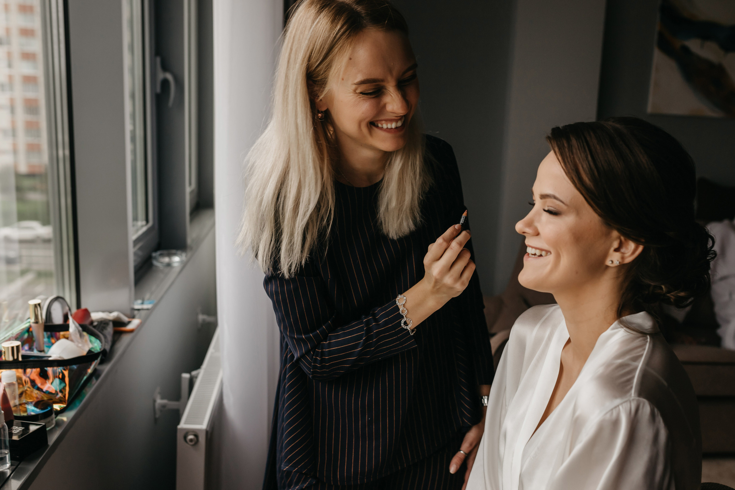 Андрей и Анастасия. Свадебный и семейный фотограф в Санкт-Петербурге Игорь Бабенко
