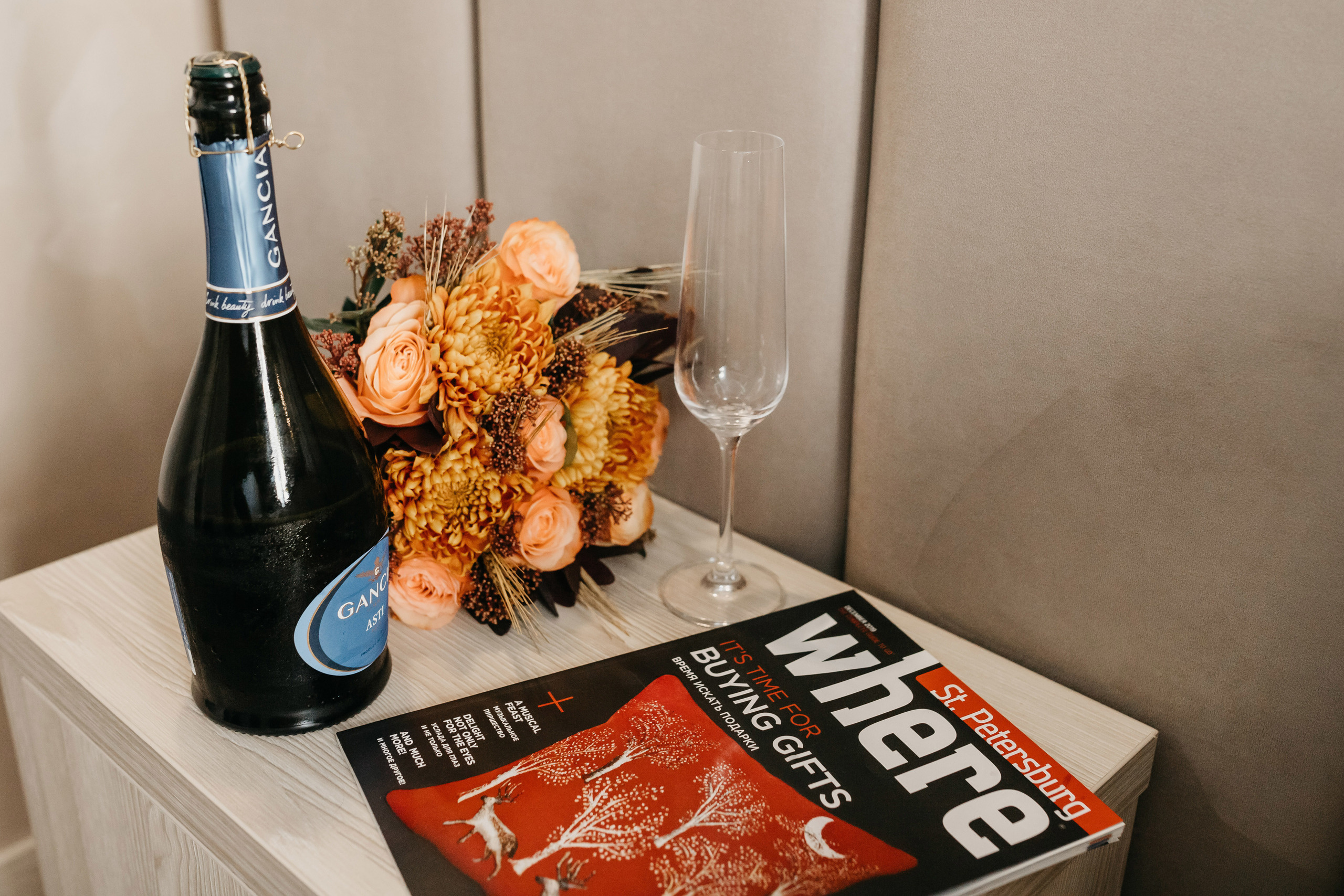 Дмитрий и Валерия. Свадебный и семейный фотограф в Санкт-Петербурге Игорь Бабенко