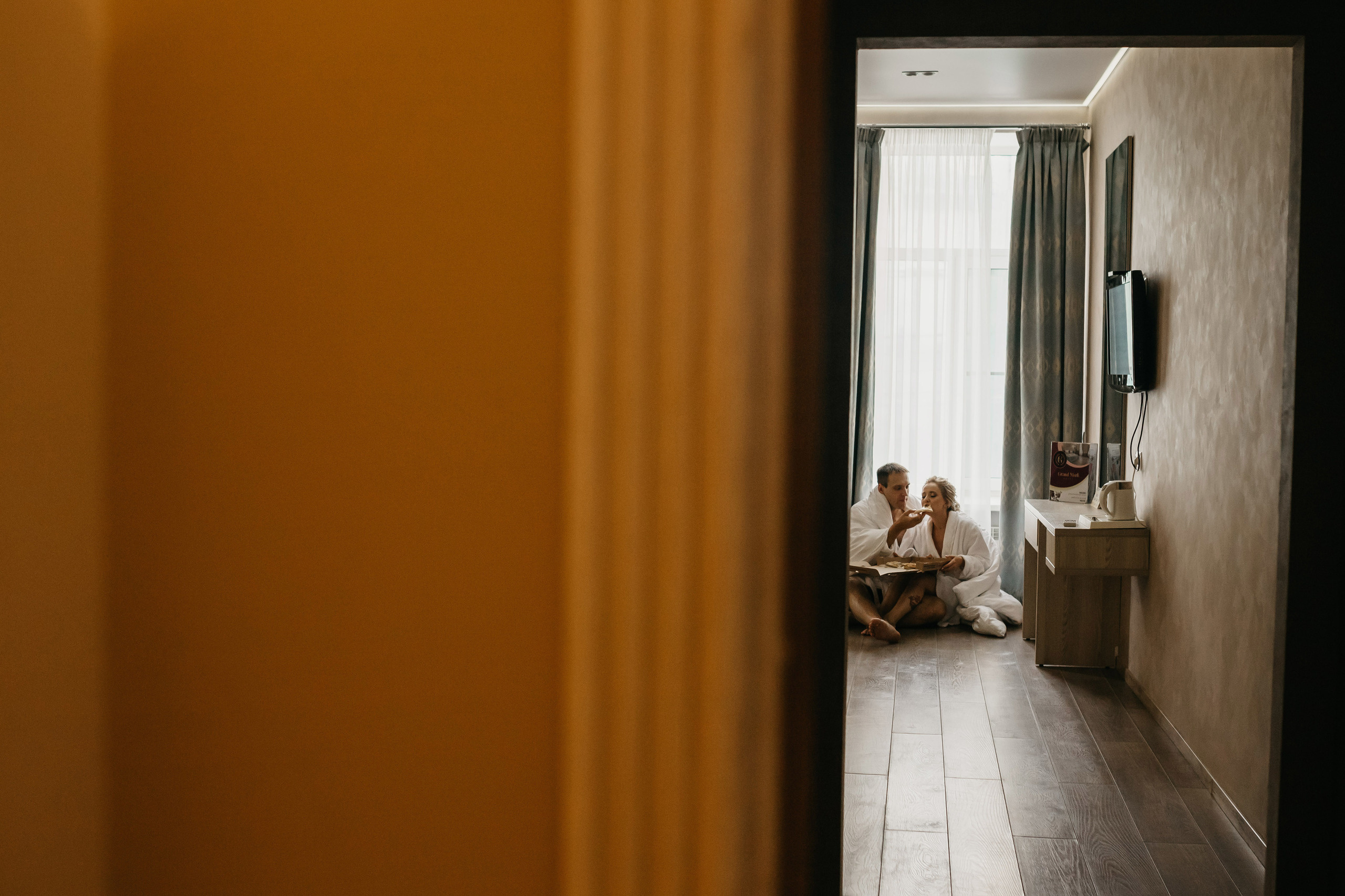 Дмитрий и Валерия. Свадебный и семейный фотограф в Санкт-Петербурге Игорь Бабенко