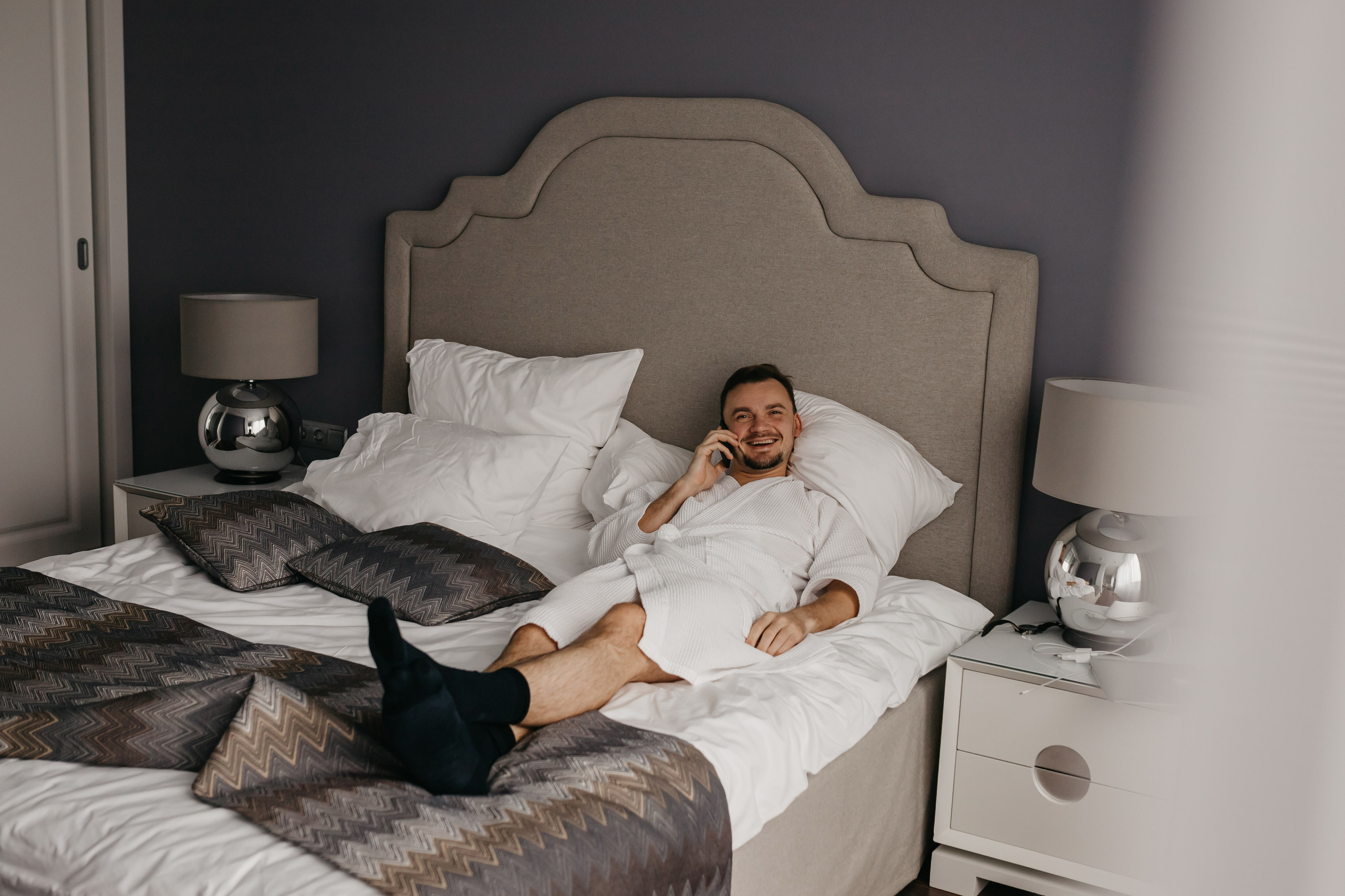 Андрей и Анастасия. Свадебный и семейный фотограф в Санкт-Петербурге Игорь Бабенко