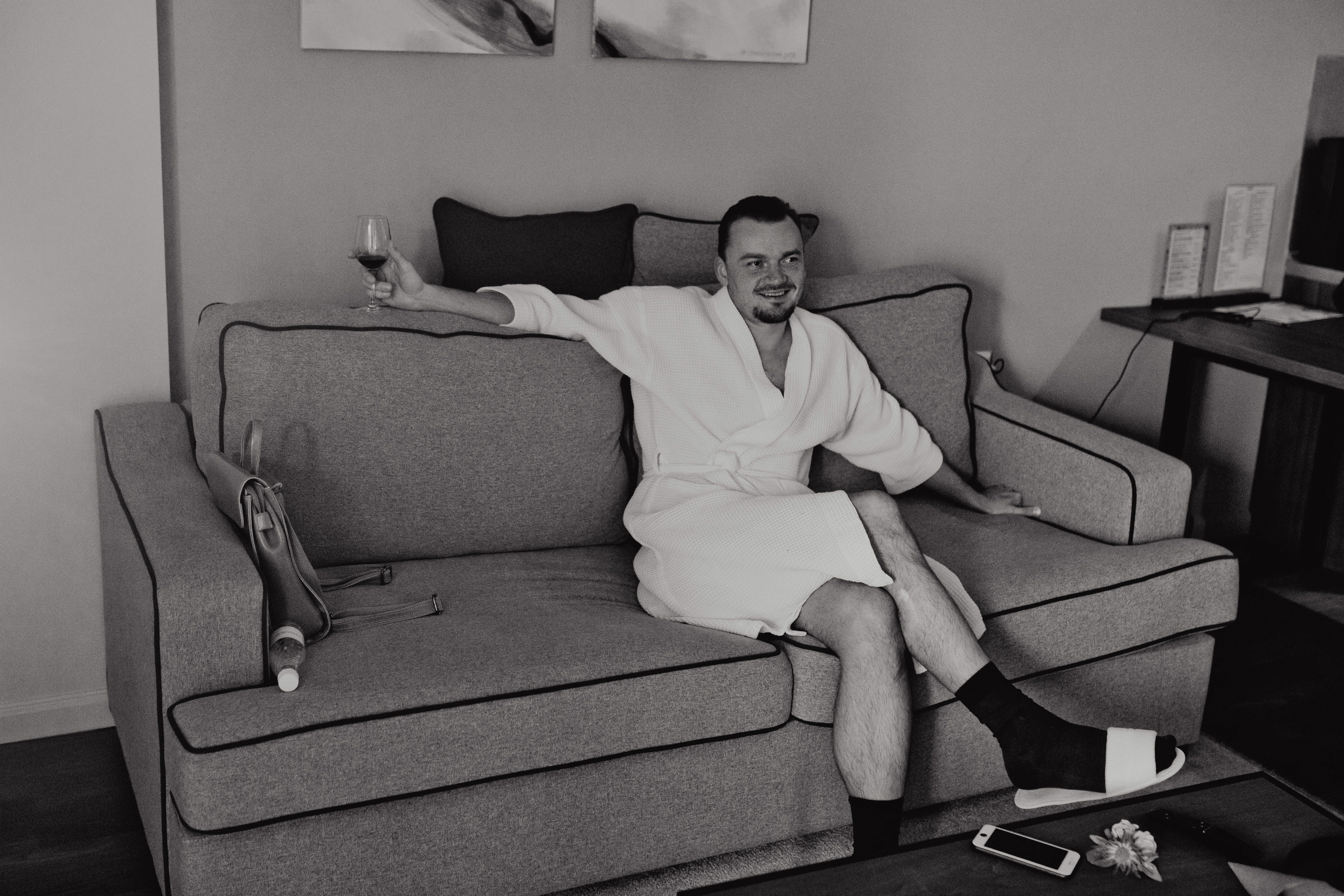 Андрей и Анастасия. Свадебный и семейный фотограф в Санкт-Петербурге Игорь Бабенко