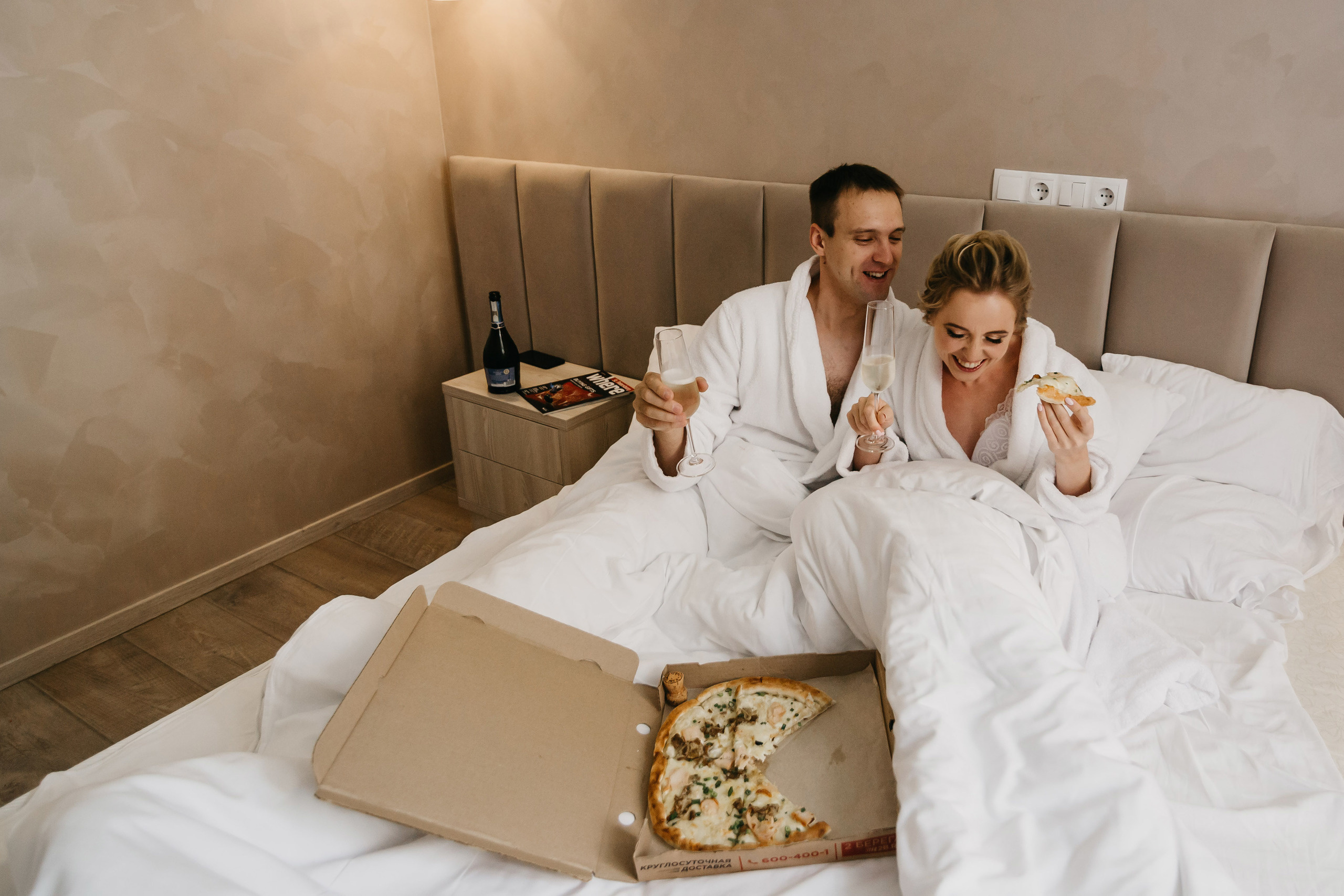 Дмитрий и Валерия. Свадебный и семейный фотограф в Санкт-Петербурге Игорь Бабенко