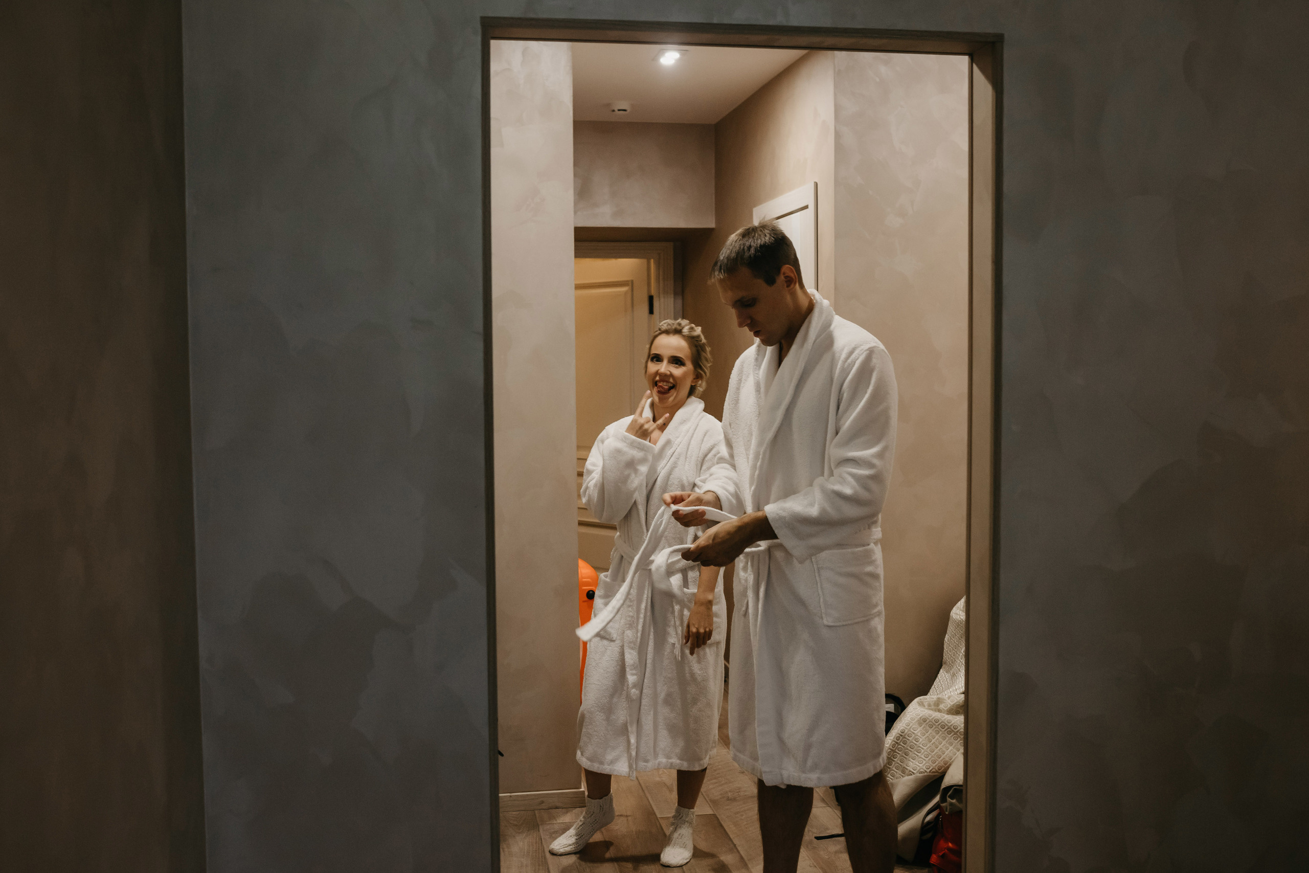 Дмитрий и Валерия. Свадебный и семейный фотограф в Санкт-Петербурге Игорь Бабенко