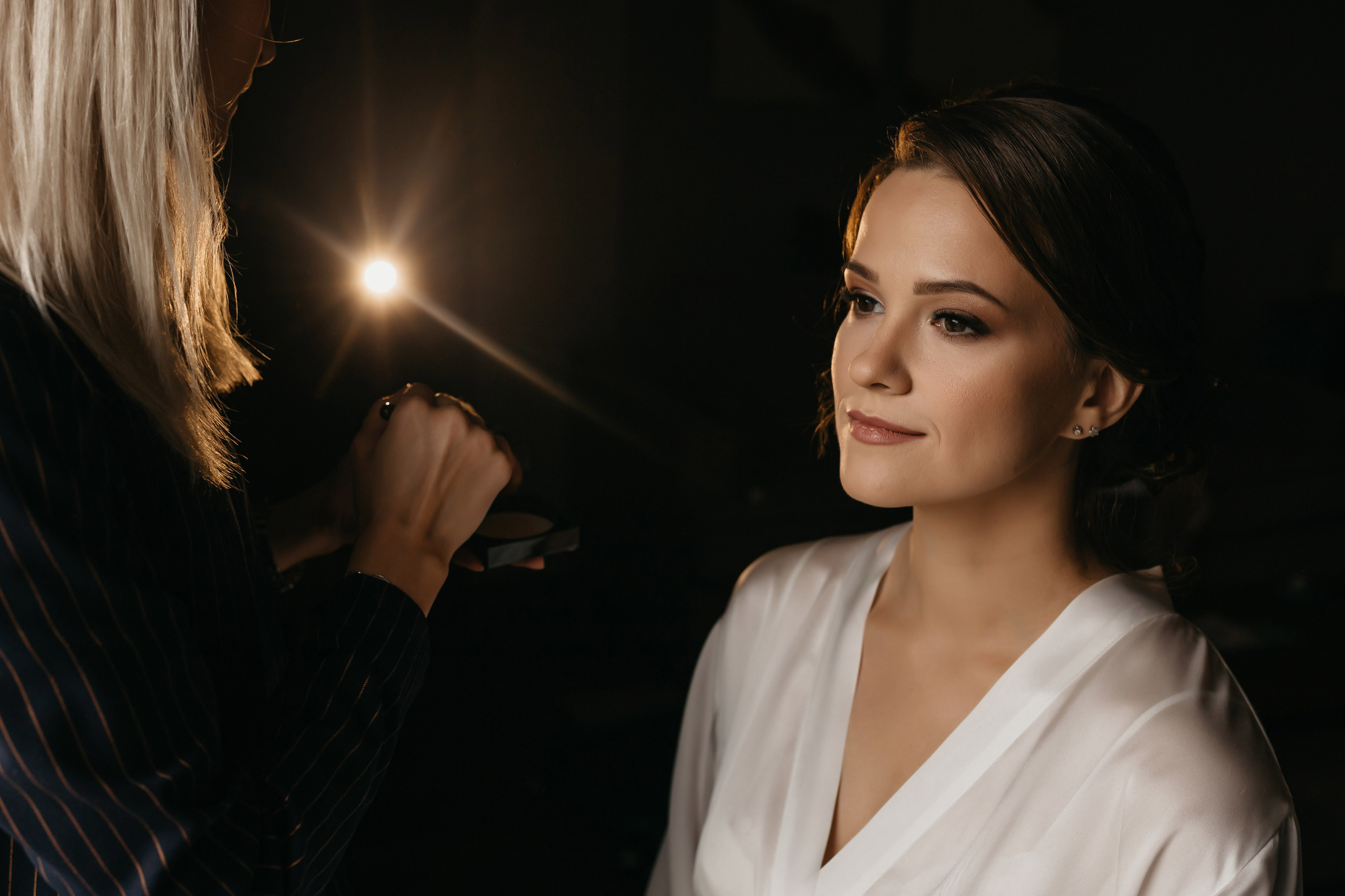 Андрей и Анастасия. Свадебный и семейный фотограф в Санкт-Петербурге Игорь Бабенко