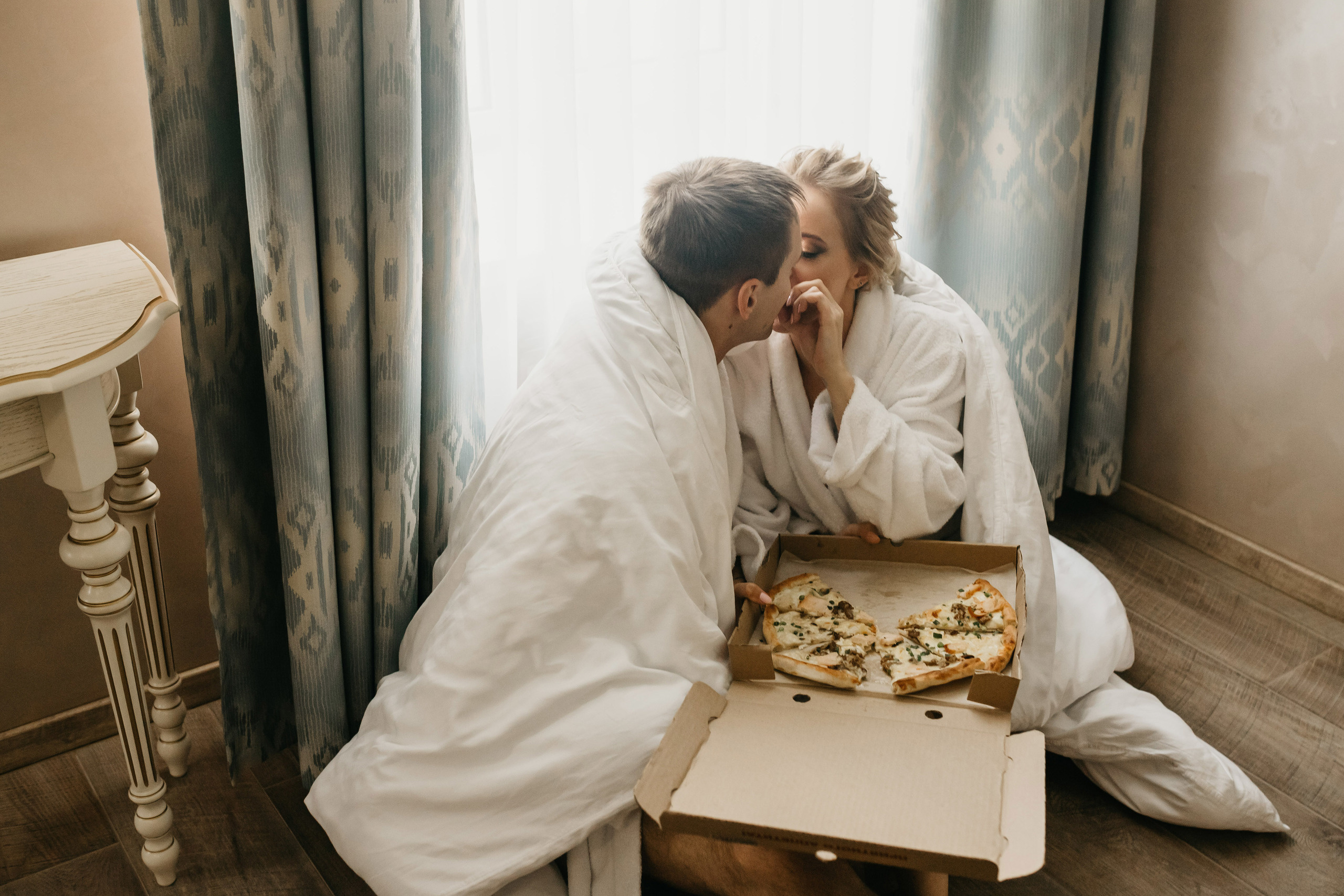 Дмитрий и Валерия. Свадебный и семейный фотограф в Санкт-Петербурге Игорь Бабенко