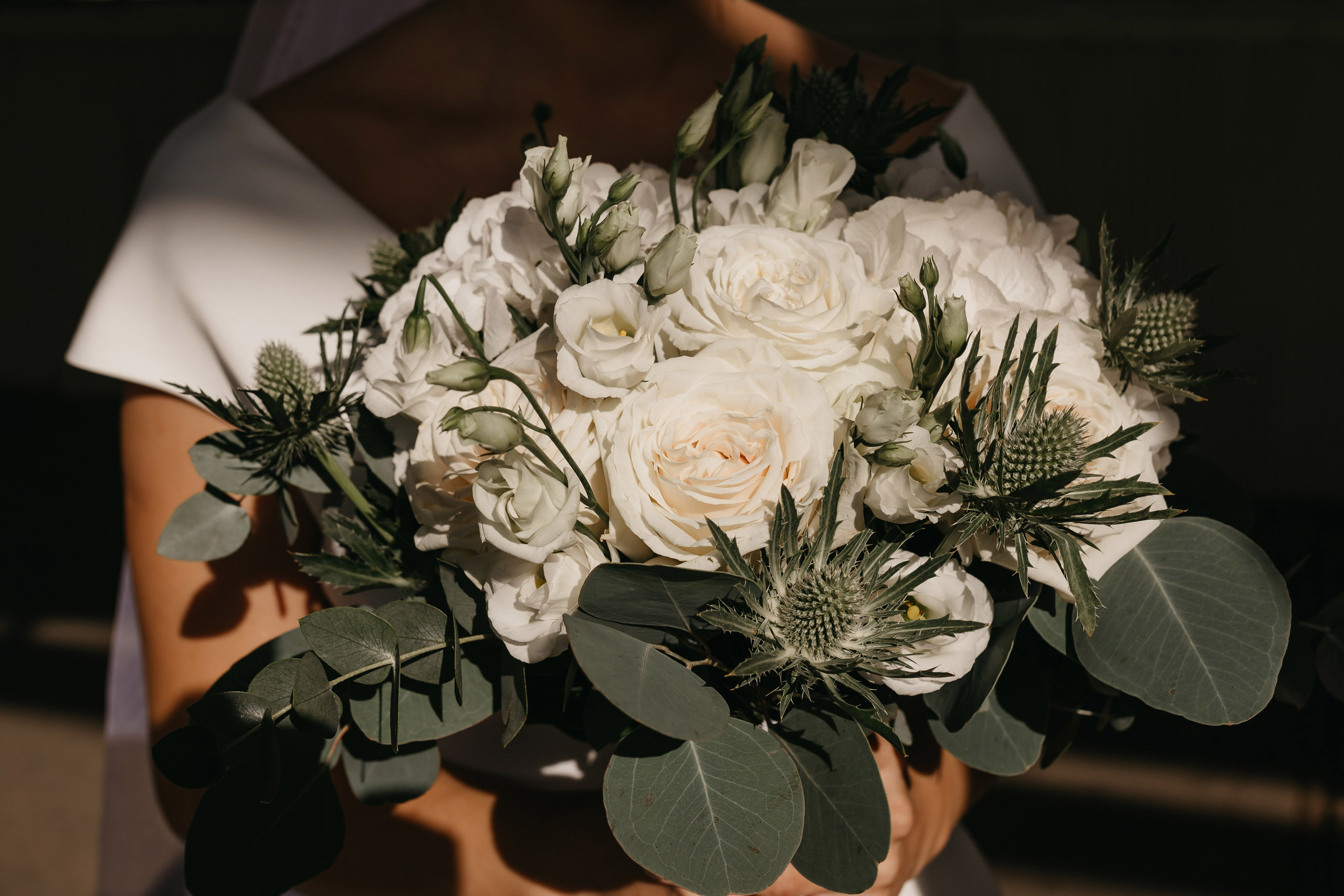 Андрей и Анастасия. Свадебный и семейный фотограф в Санкт-Петербурге Игорь Бабенко