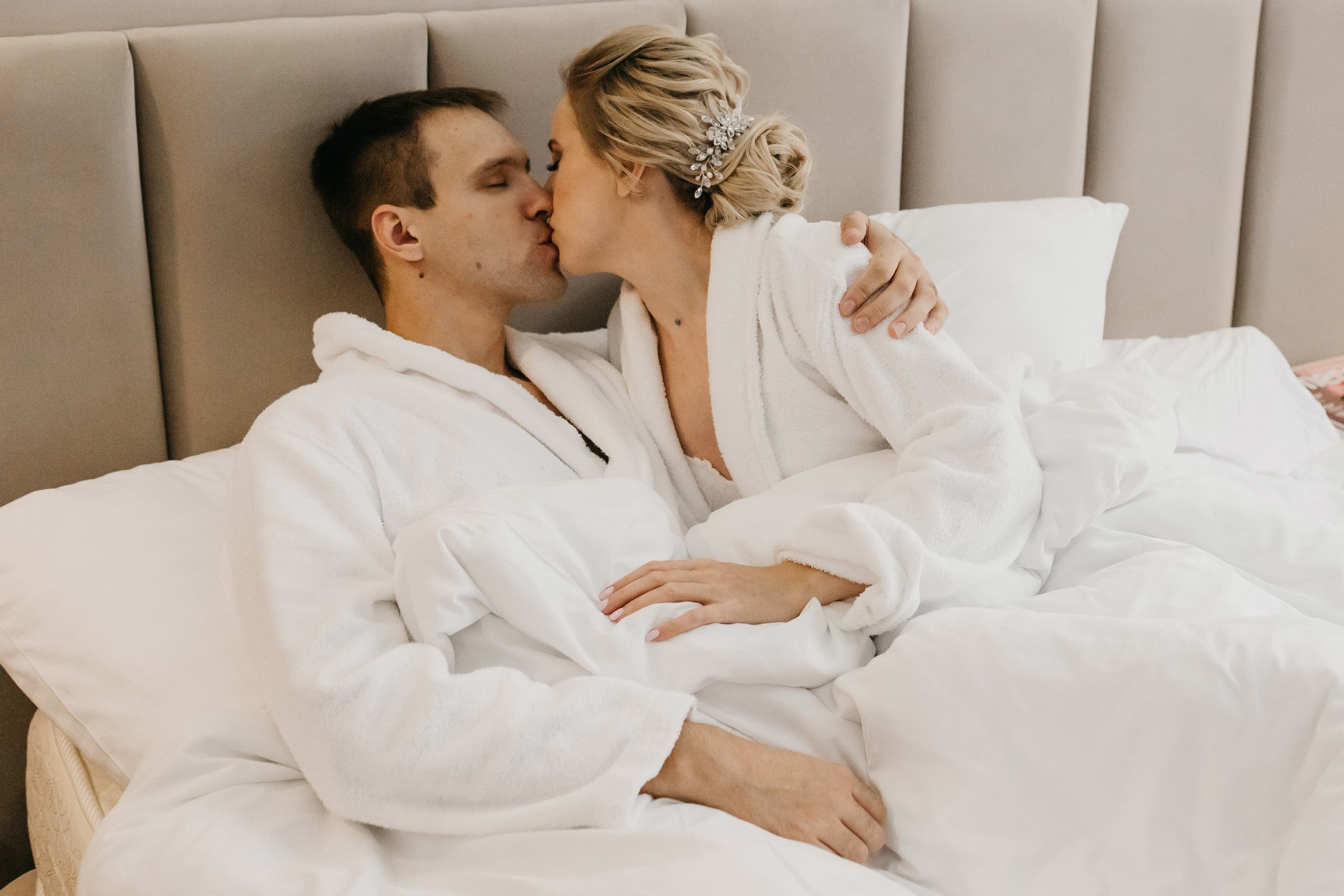 Дмитрий и Валерия. Свадебный и семейный фотограф в Санкт-Петербурге Игорь Бабенко