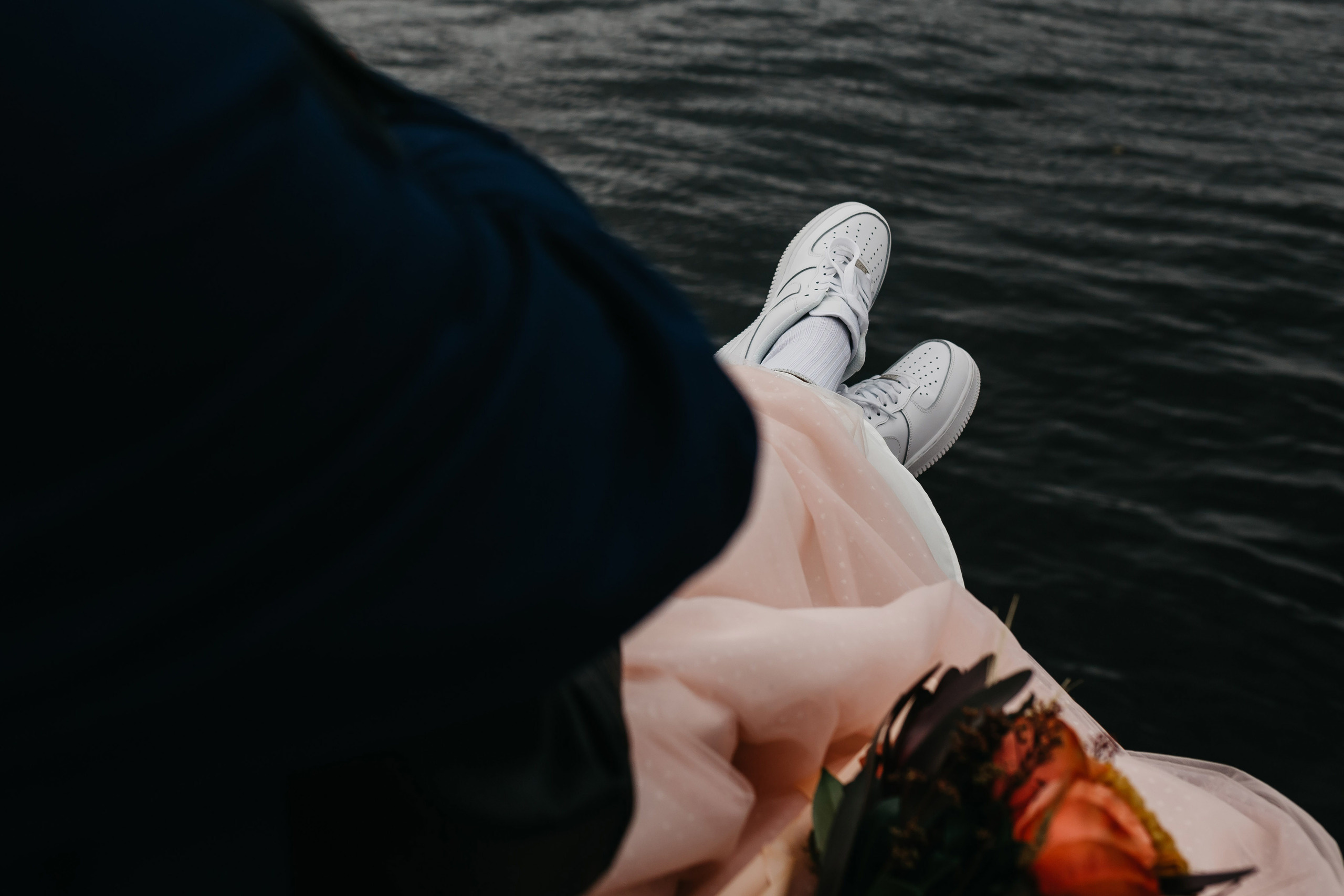 Дмитрий и Валерия. Свадебный и семейный фотограф в Санкт-Петербурге Игорь Бабенко